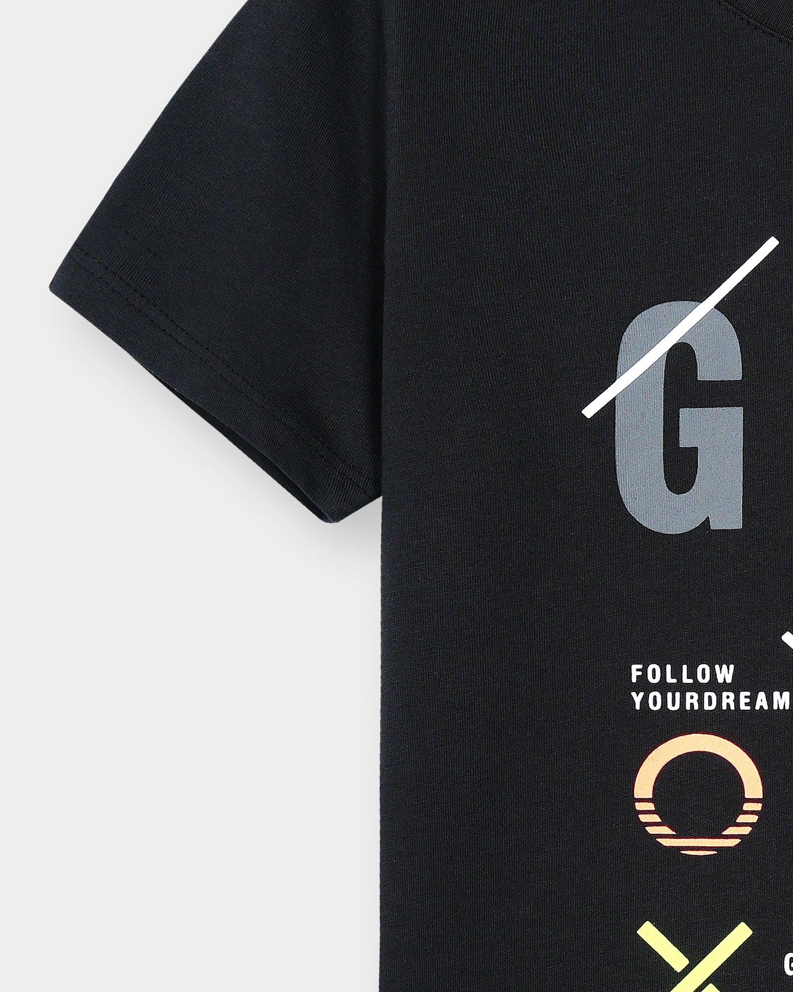 Boys T Shirt - Engine - Buy Now