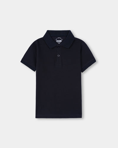 Boys Polo Tee