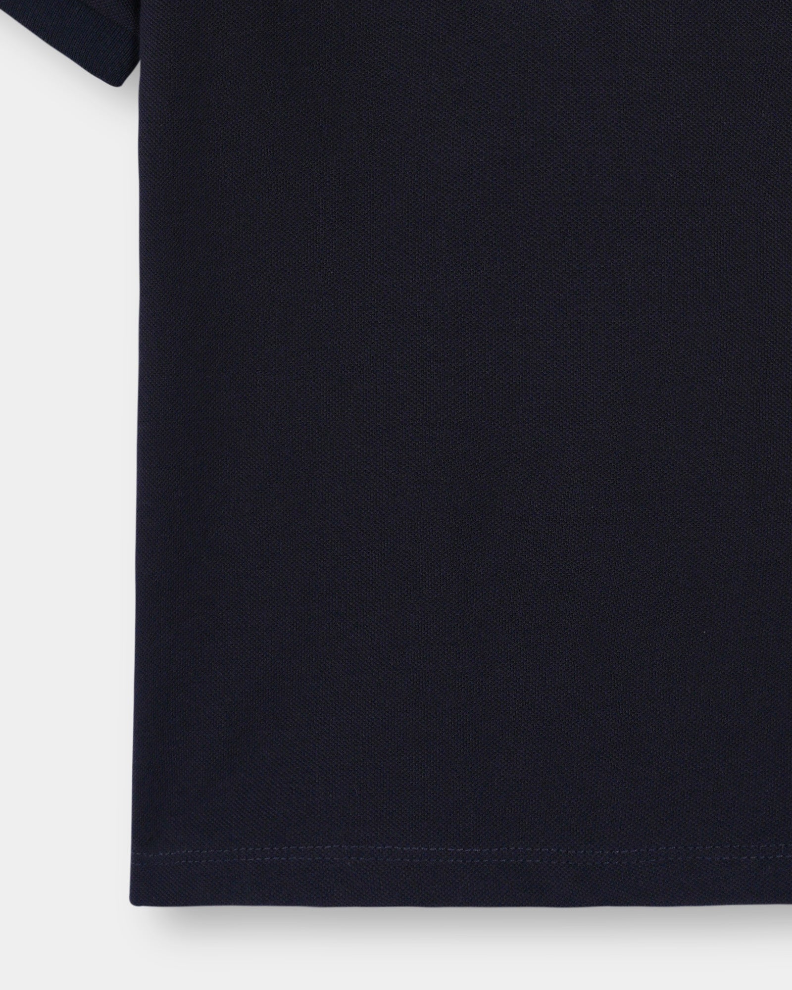 Boys Polo Tee - Engine - Buy Now