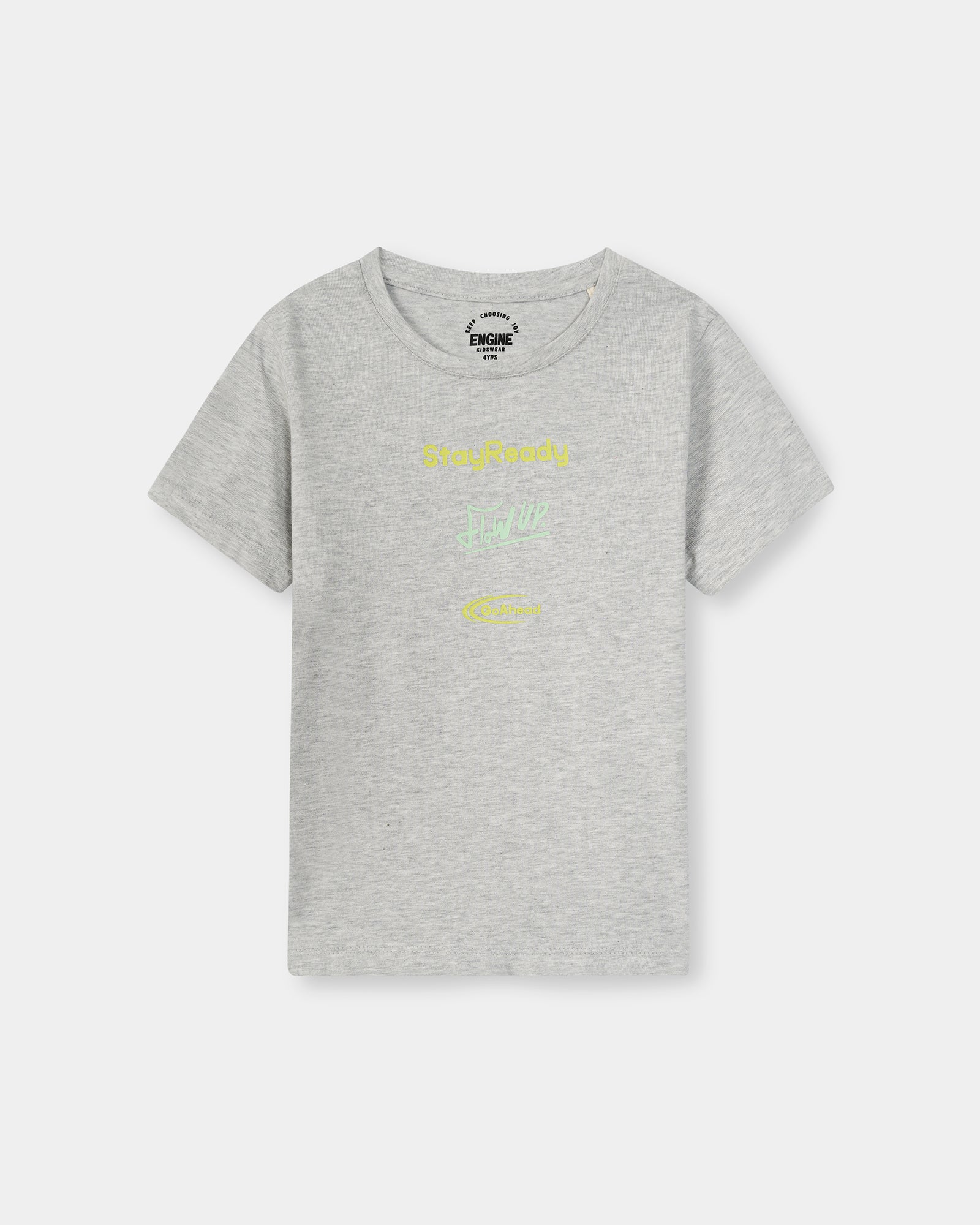 Boys  T Shirt