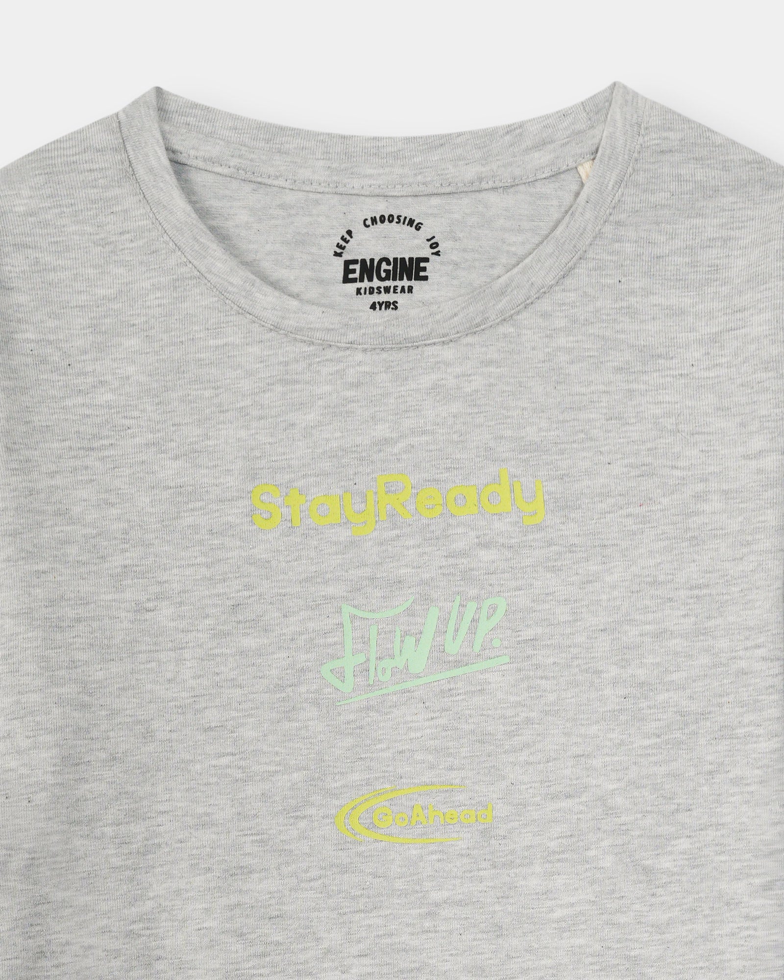 Boys  T Shirt