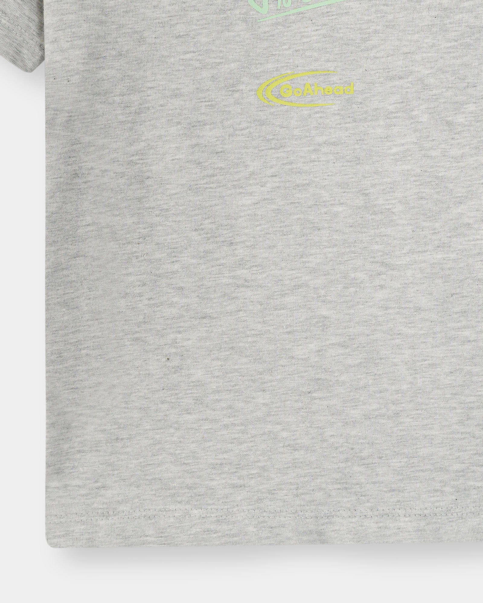 Boys T Shirt - Engine - Buy Now