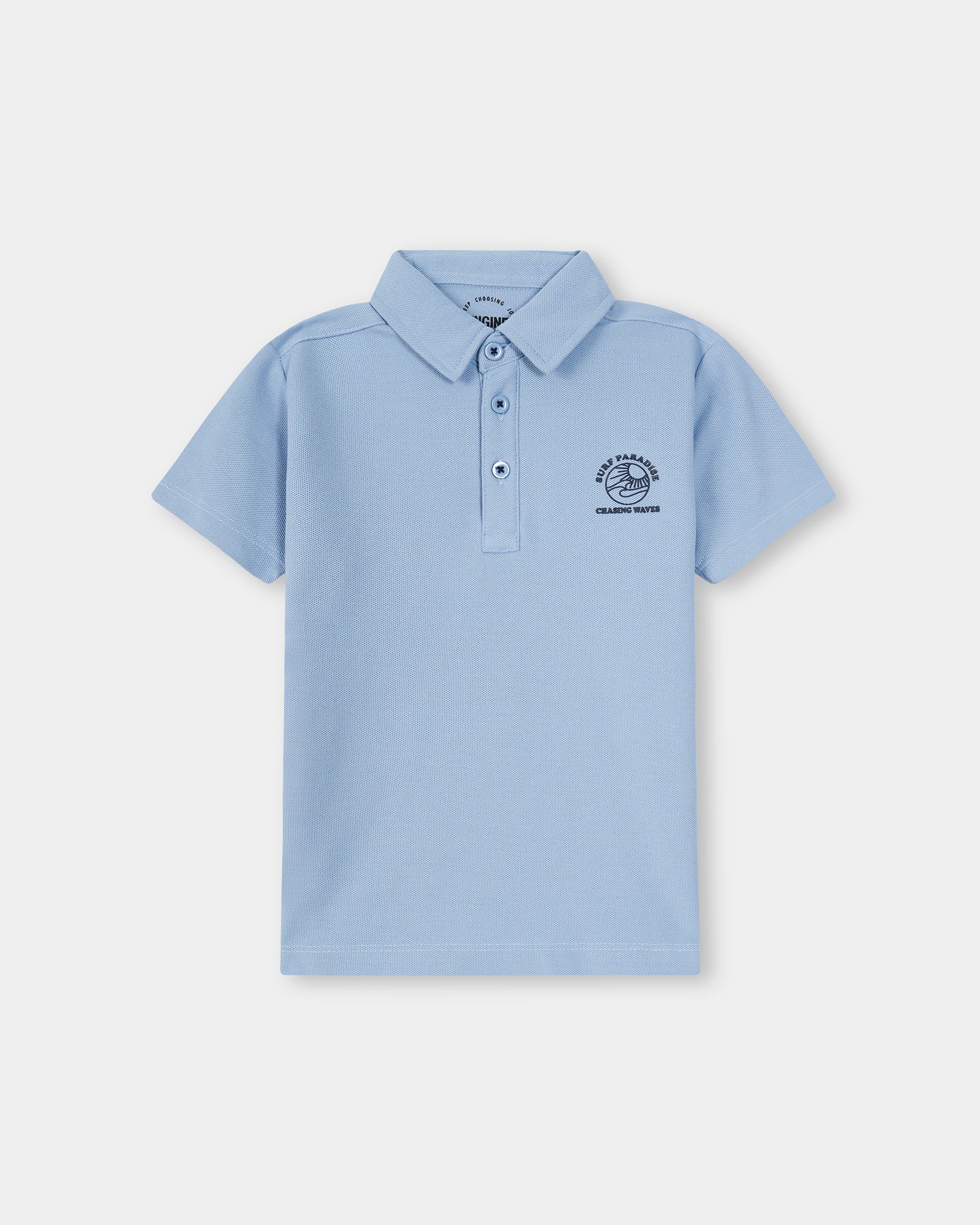 Boys  Polo Tee