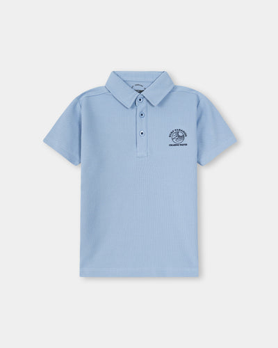 Boys  Polo Tee