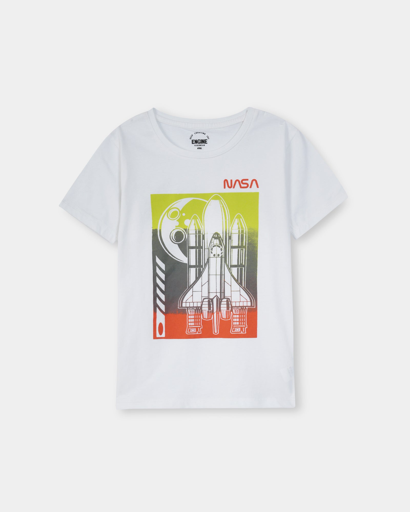 Boys  T Shirt