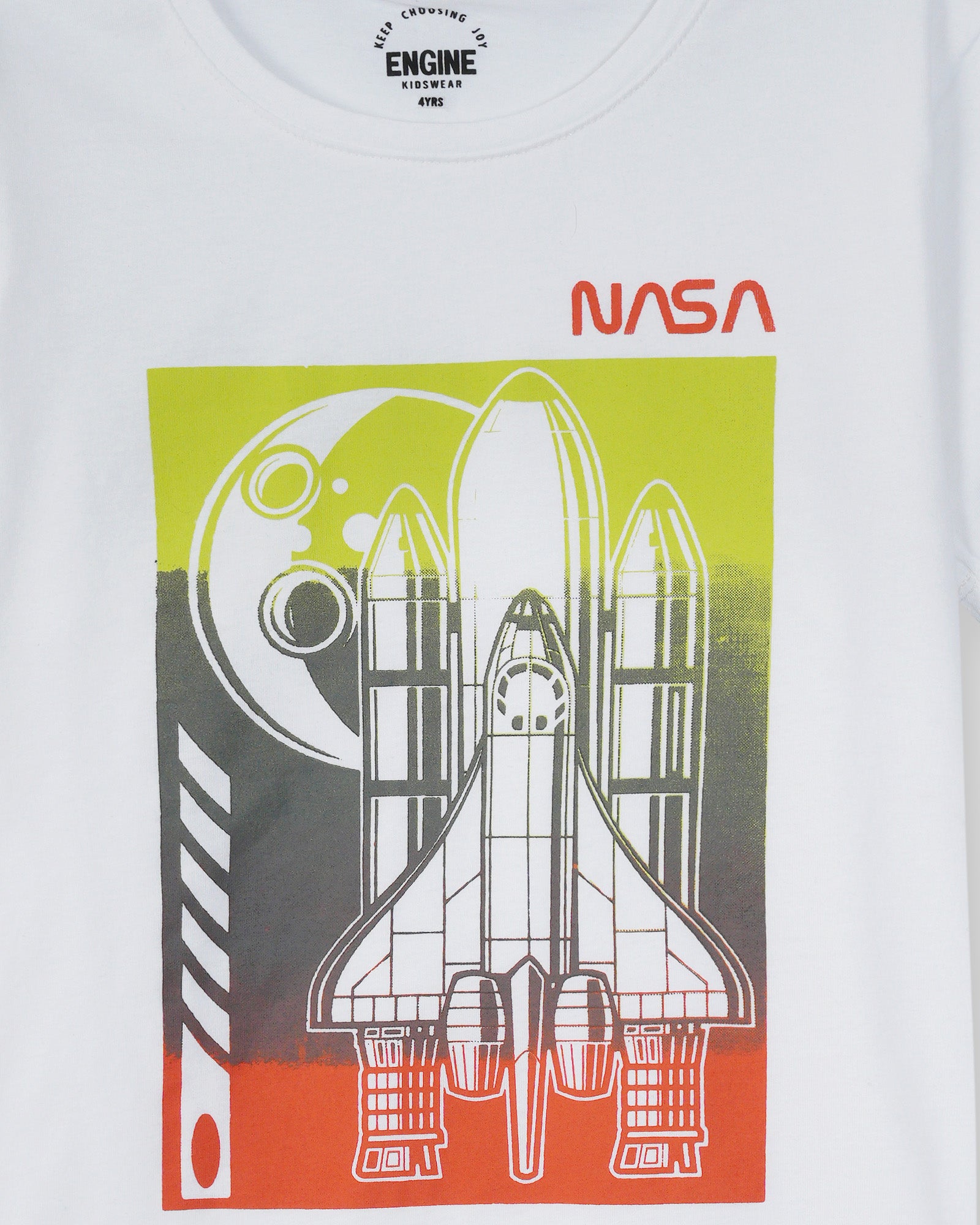 Boys  T Shirt