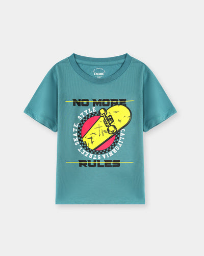 Boys  T Shirt