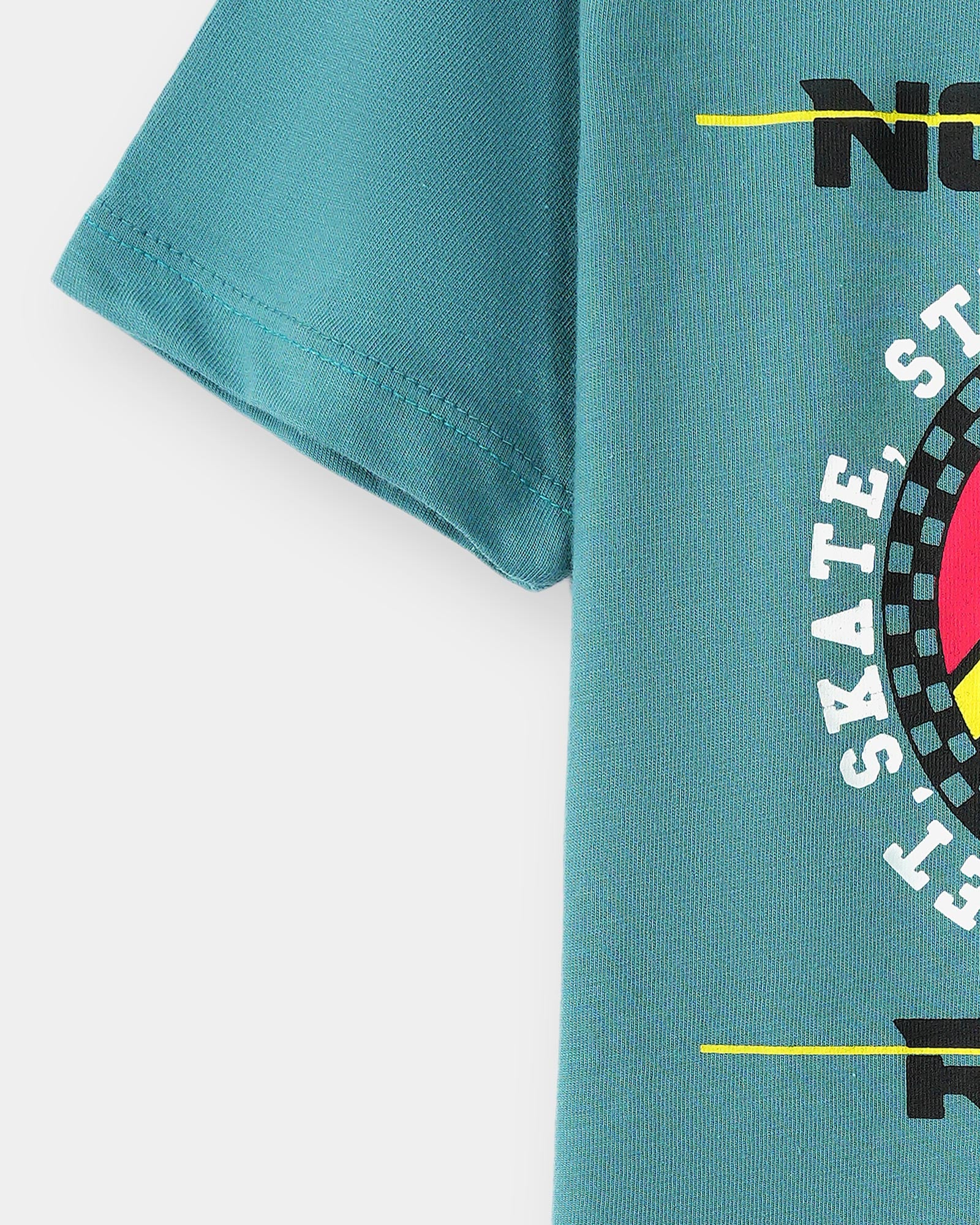 Boys  T Shirt