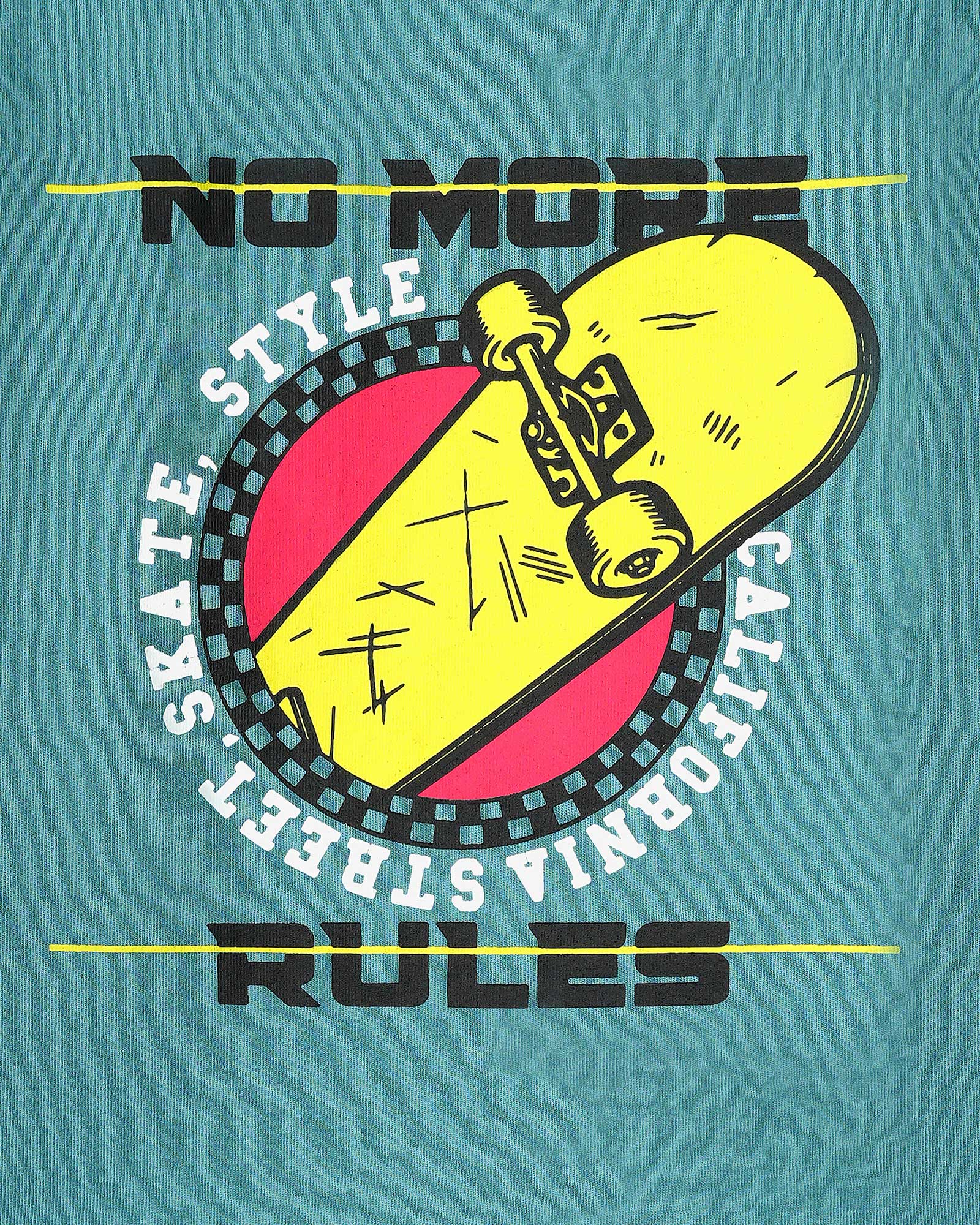 Boys T Shirt - Engine - Buy Now