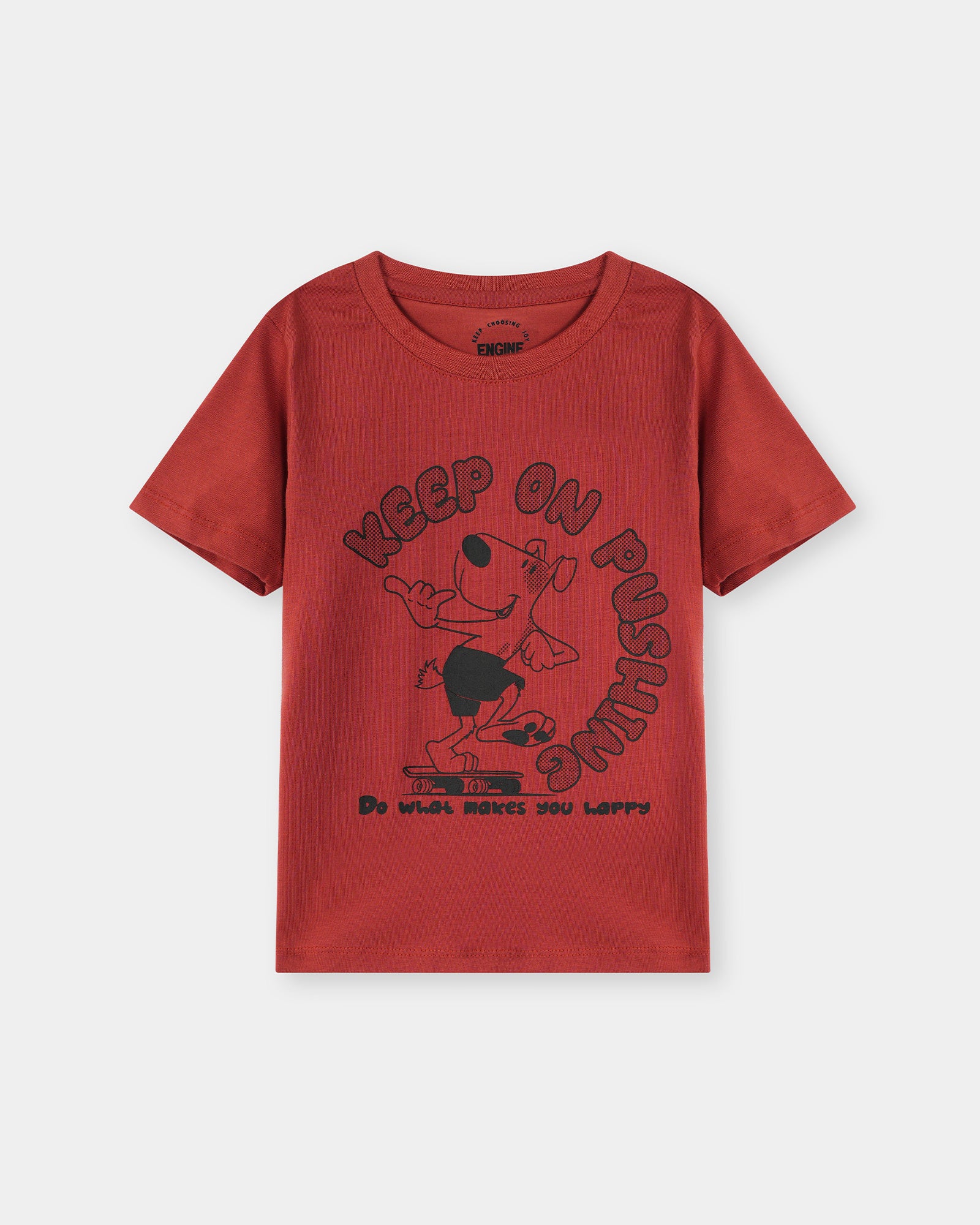 Boys  T Shirt