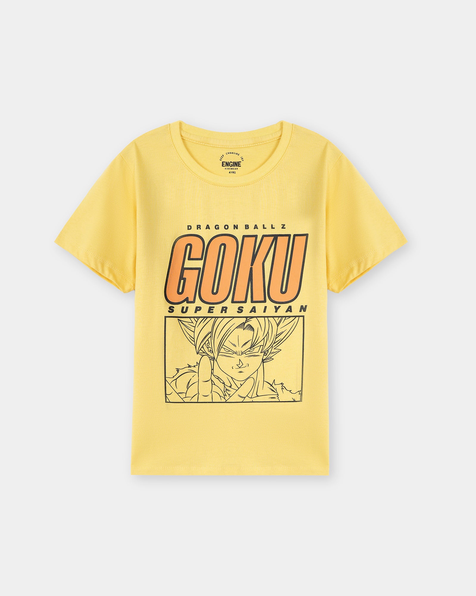 Boys  T Shirt