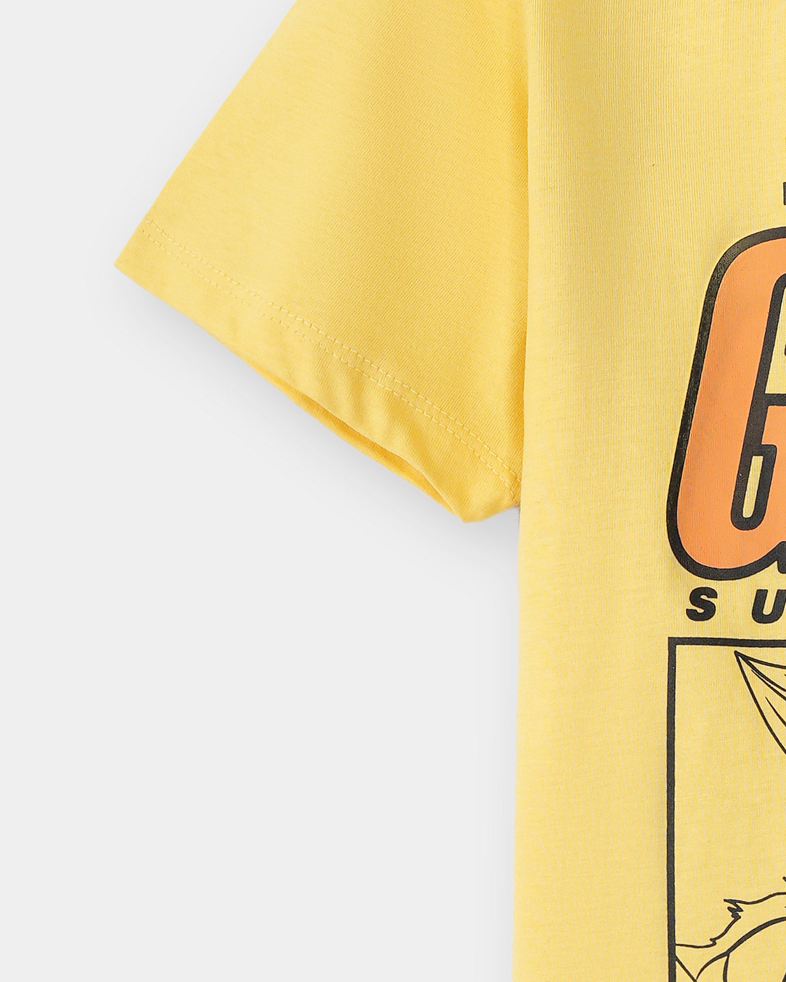 Boys  T Shirt