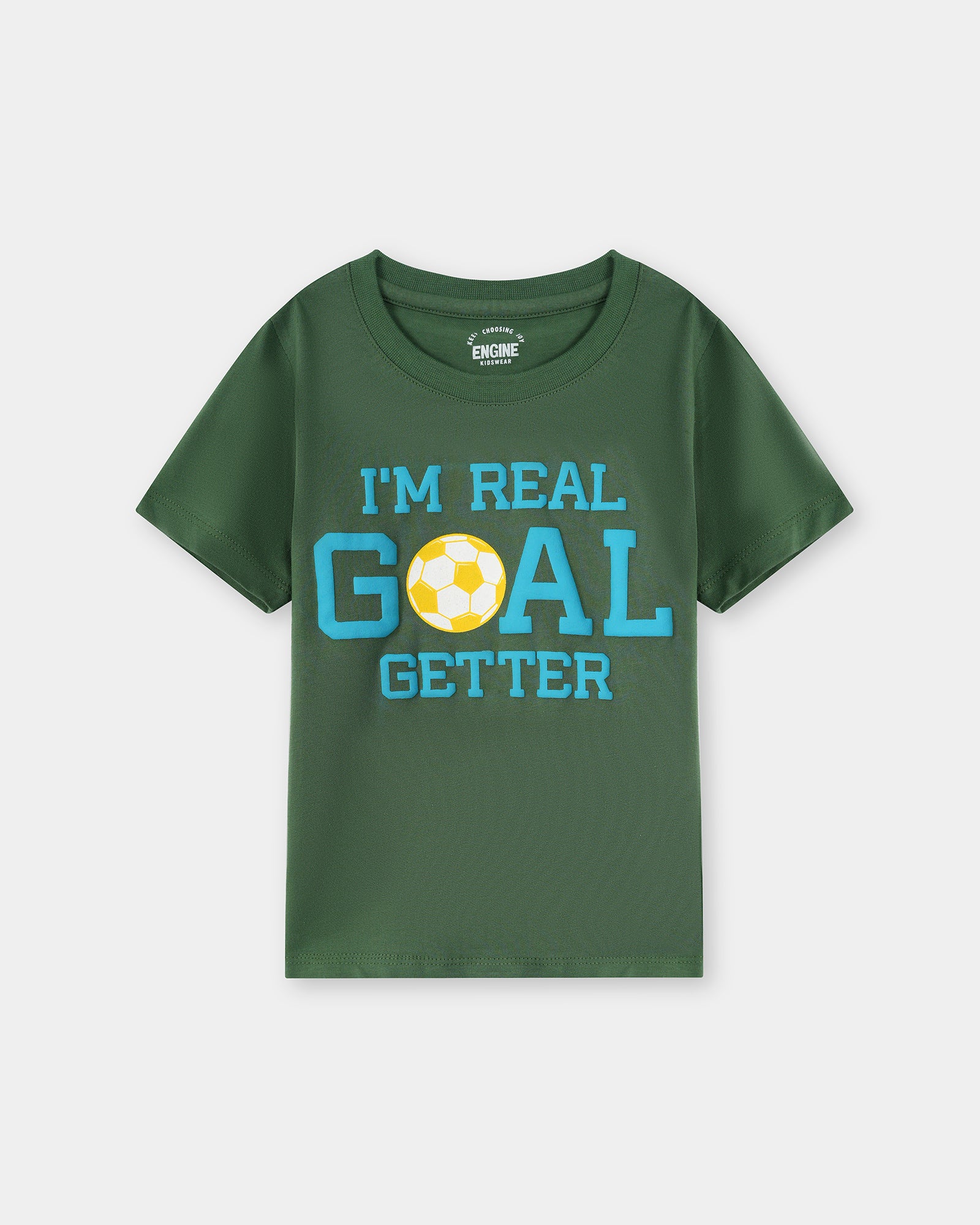 Boys  T Shirt