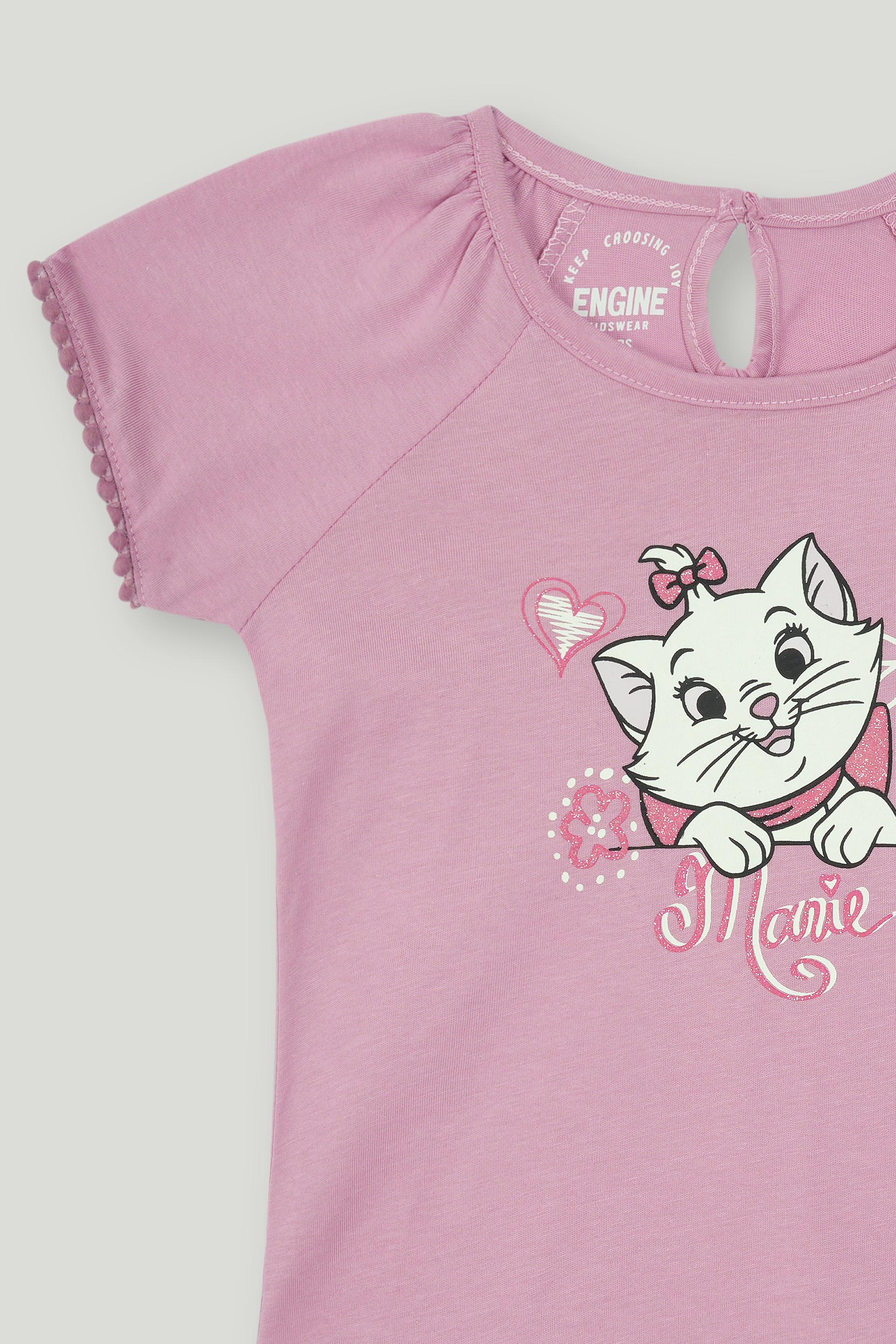 Girls Top - Engine - Buy Now
