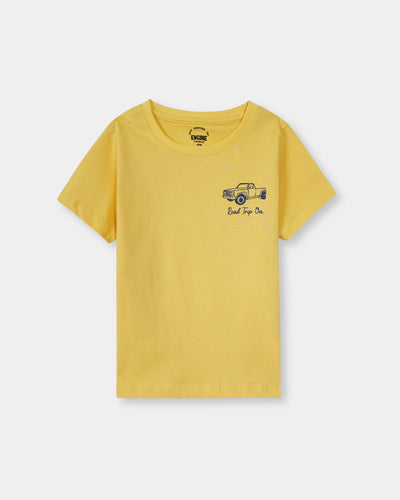 Boys  T Shirt