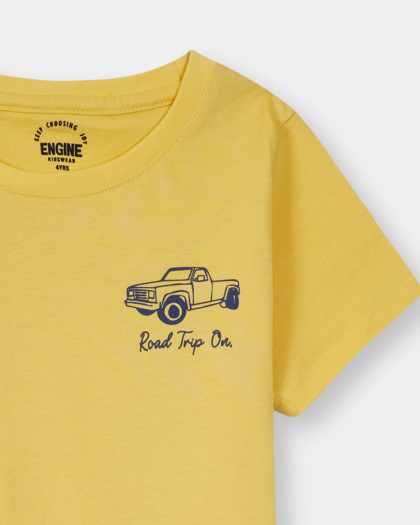 Boys  T Shirt