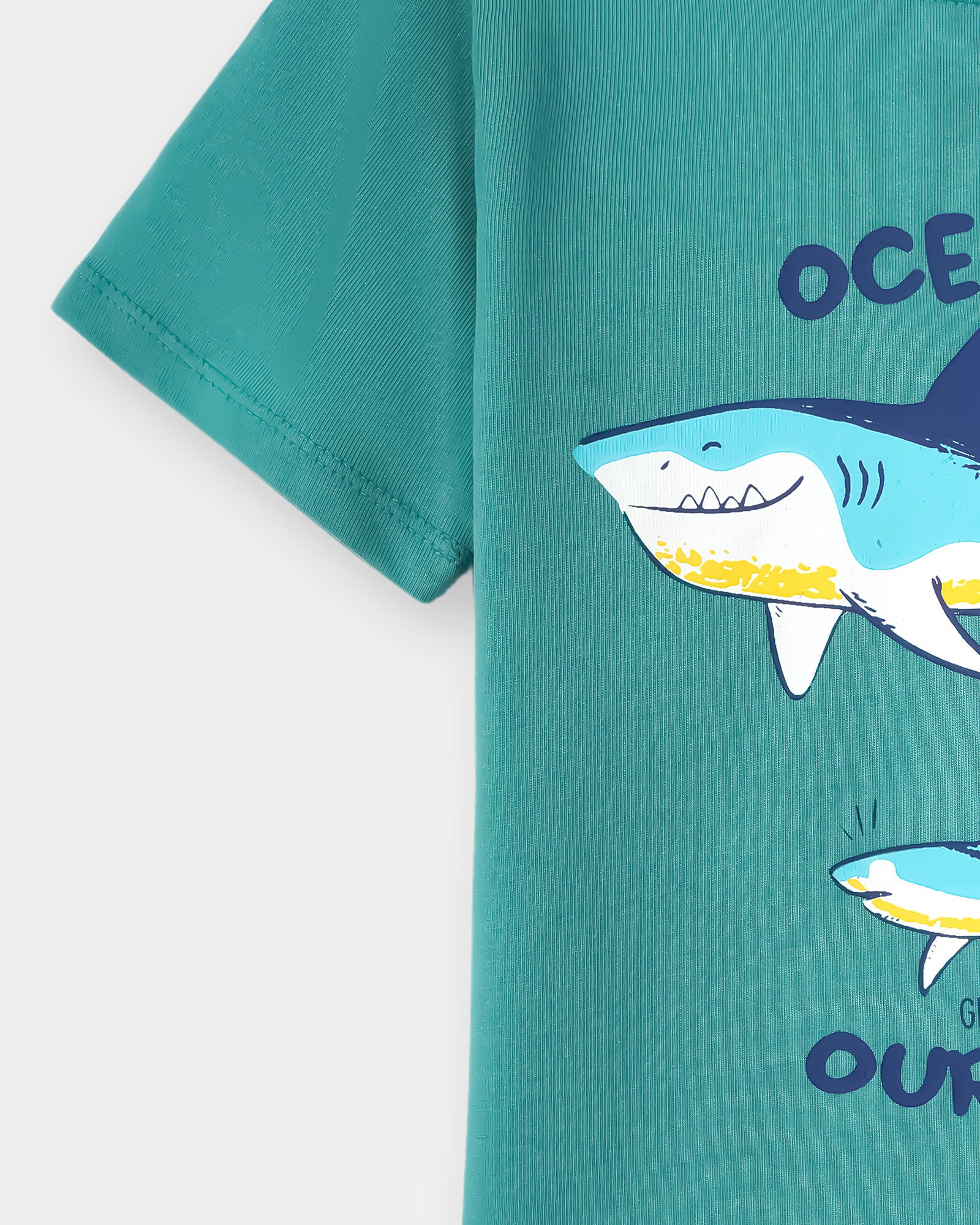 Boys  T Shirt