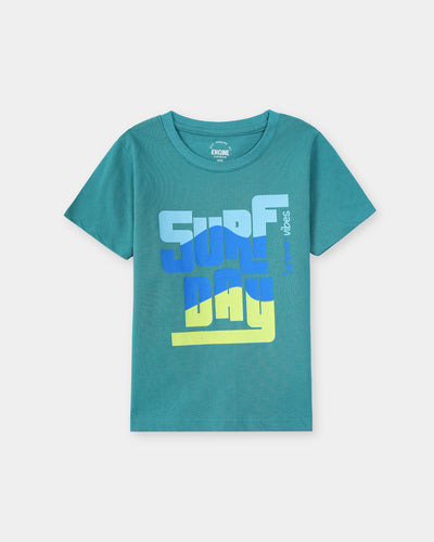 Boys  T Shirt