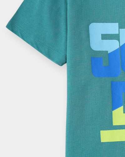 Boys  T Shirt