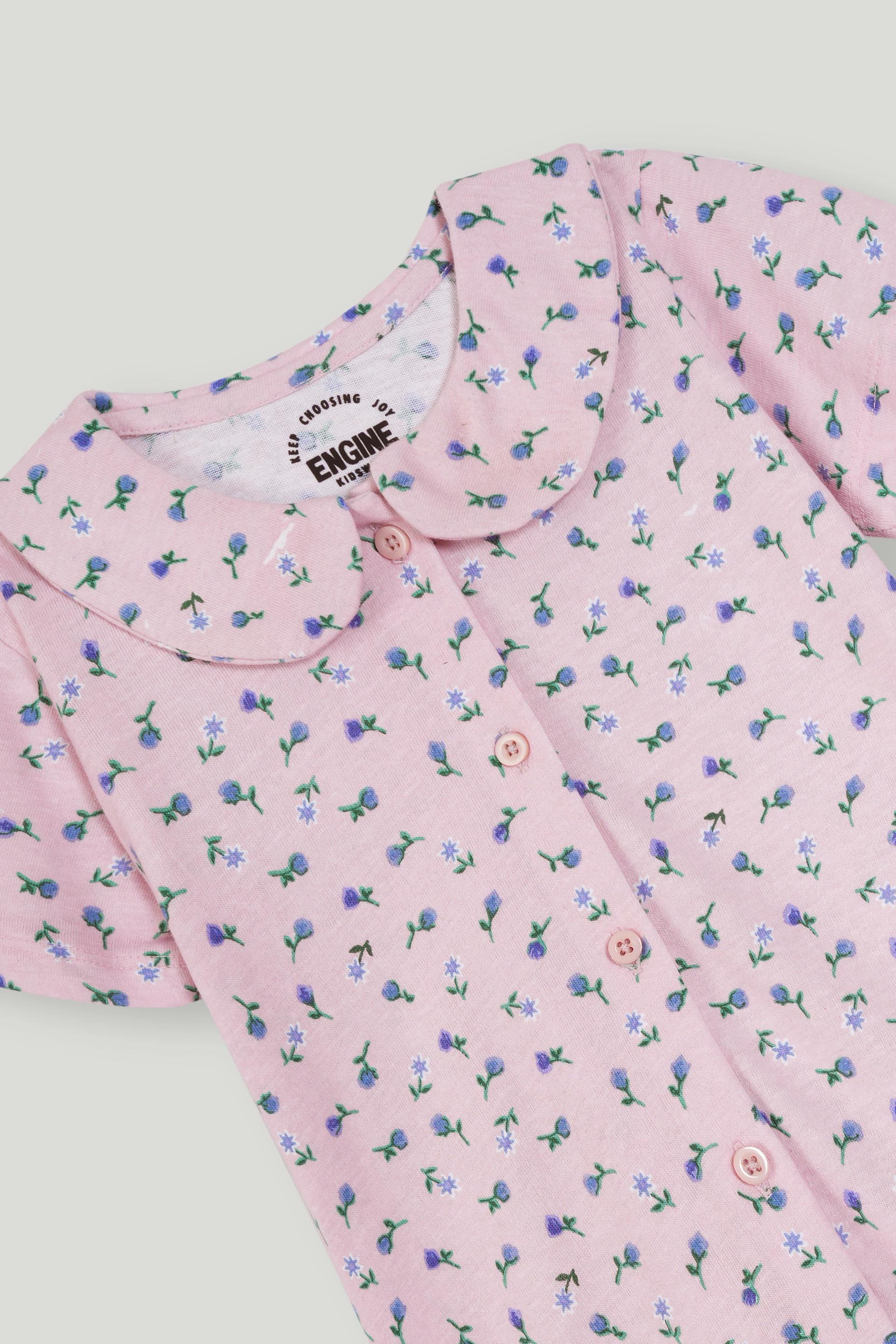 Girls Top - Engine - Buy Now