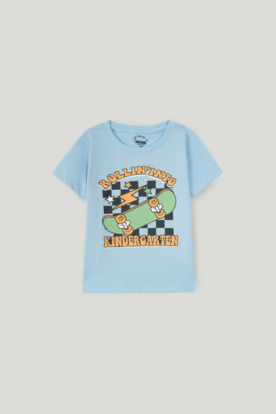 Boys  T Shirt