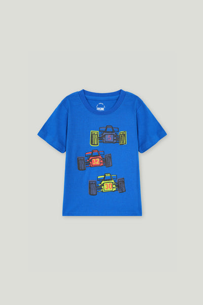 Boys  T Shirt