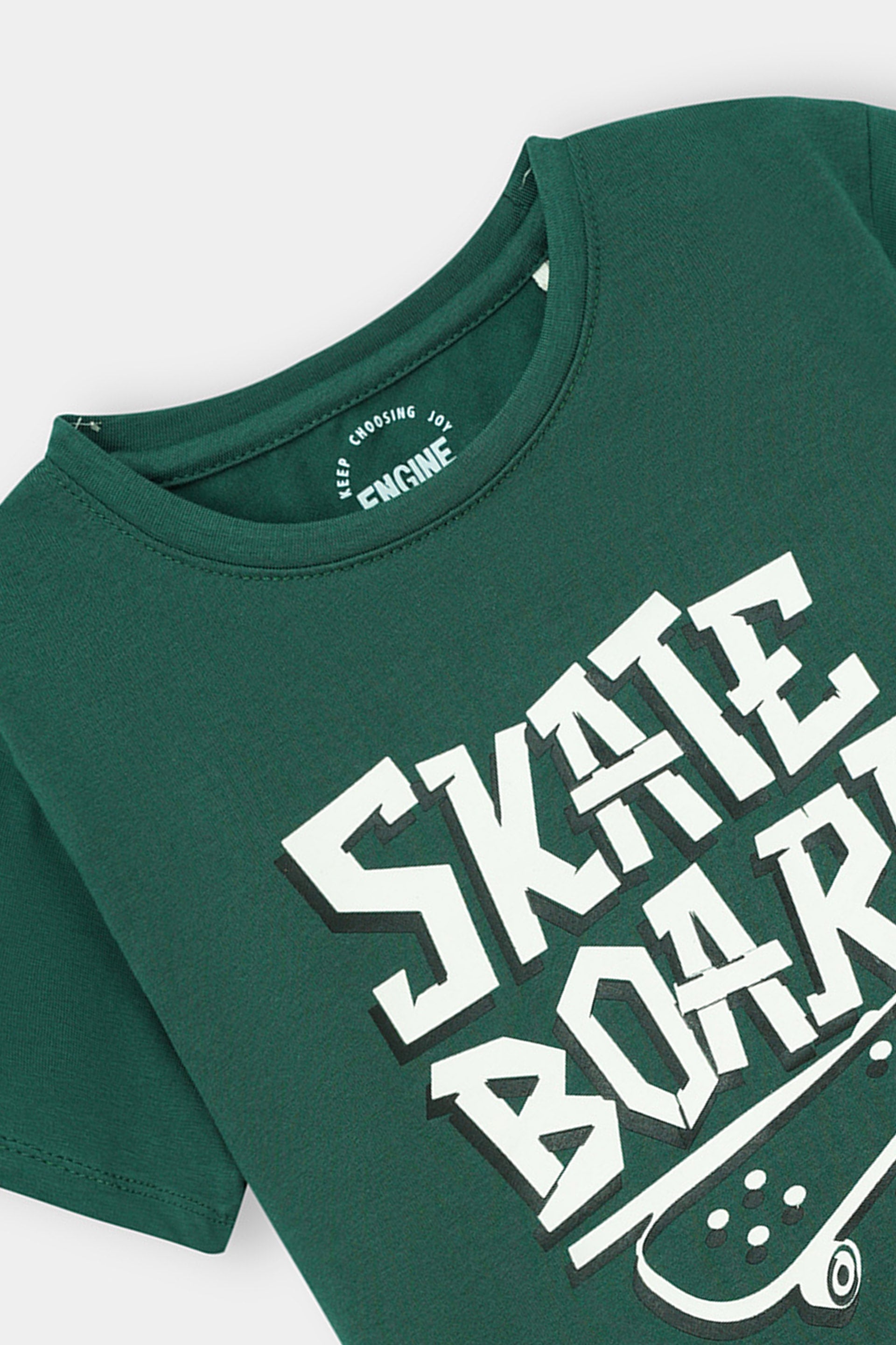 Boys T Shirt