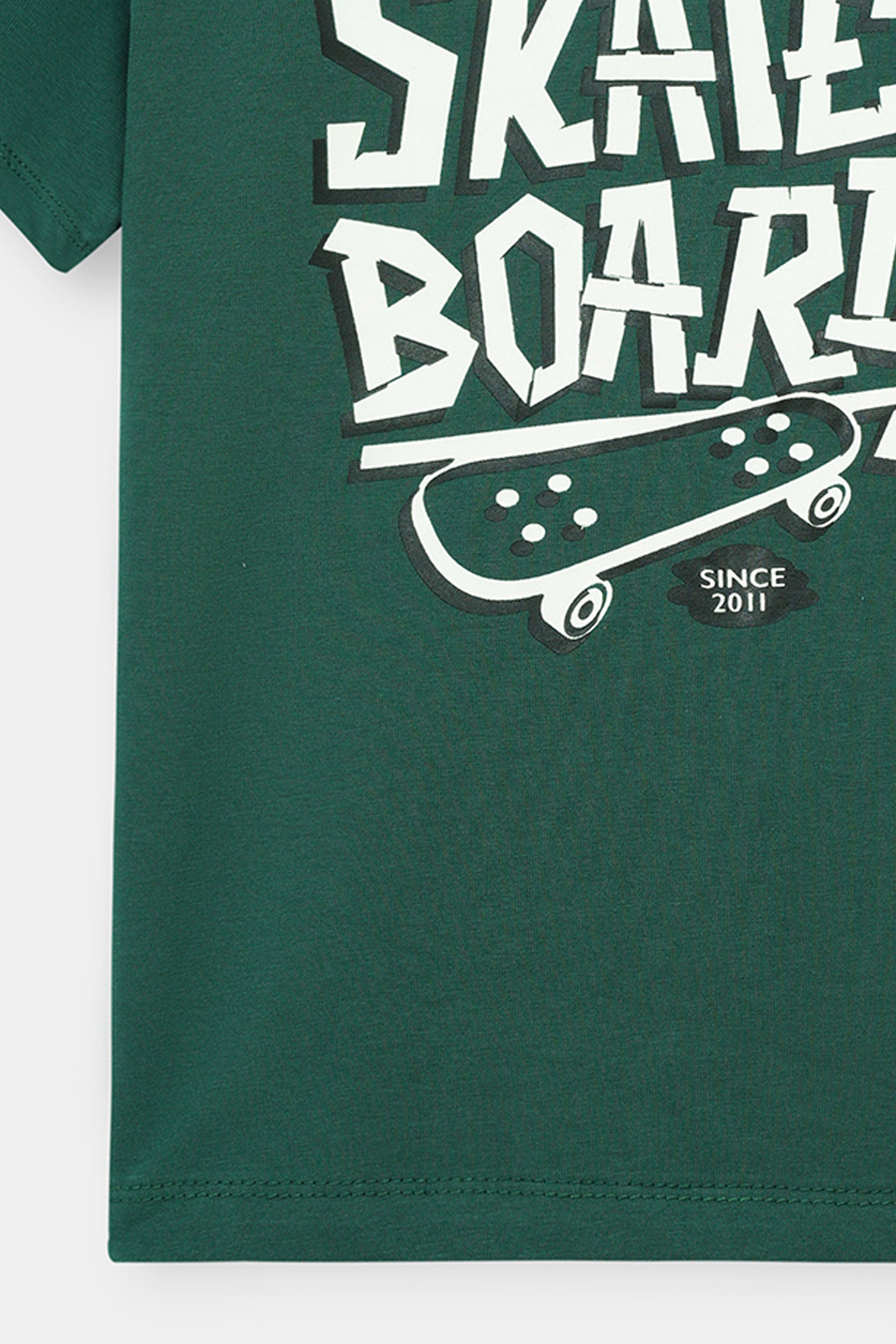 Boys T Shirt - Engine - Buy Now