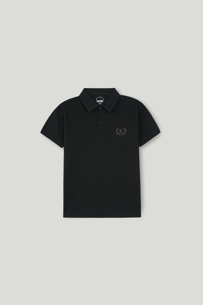 Boys Polo Tee