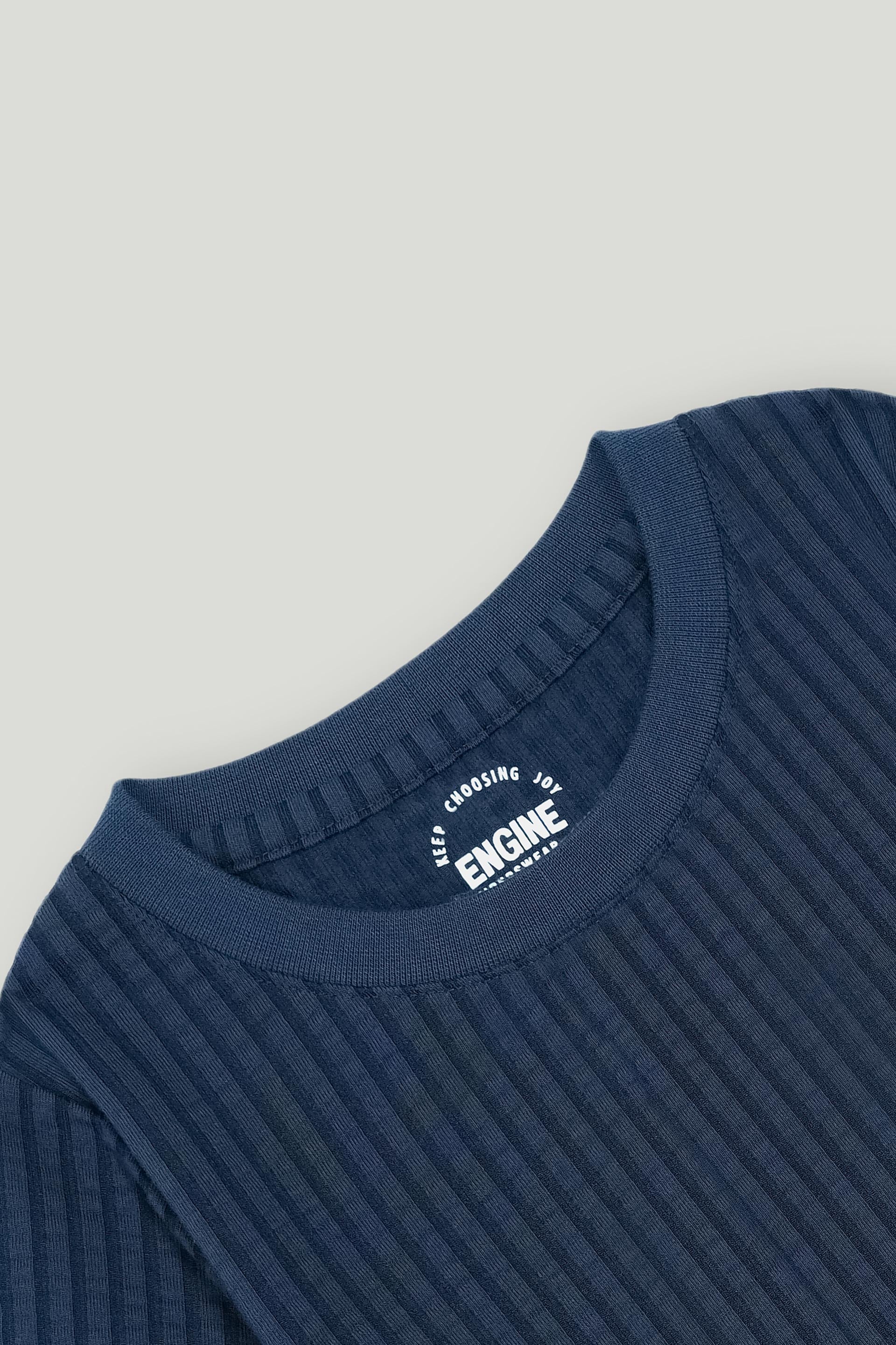 Boys T Shirt - Engine - Buy Now