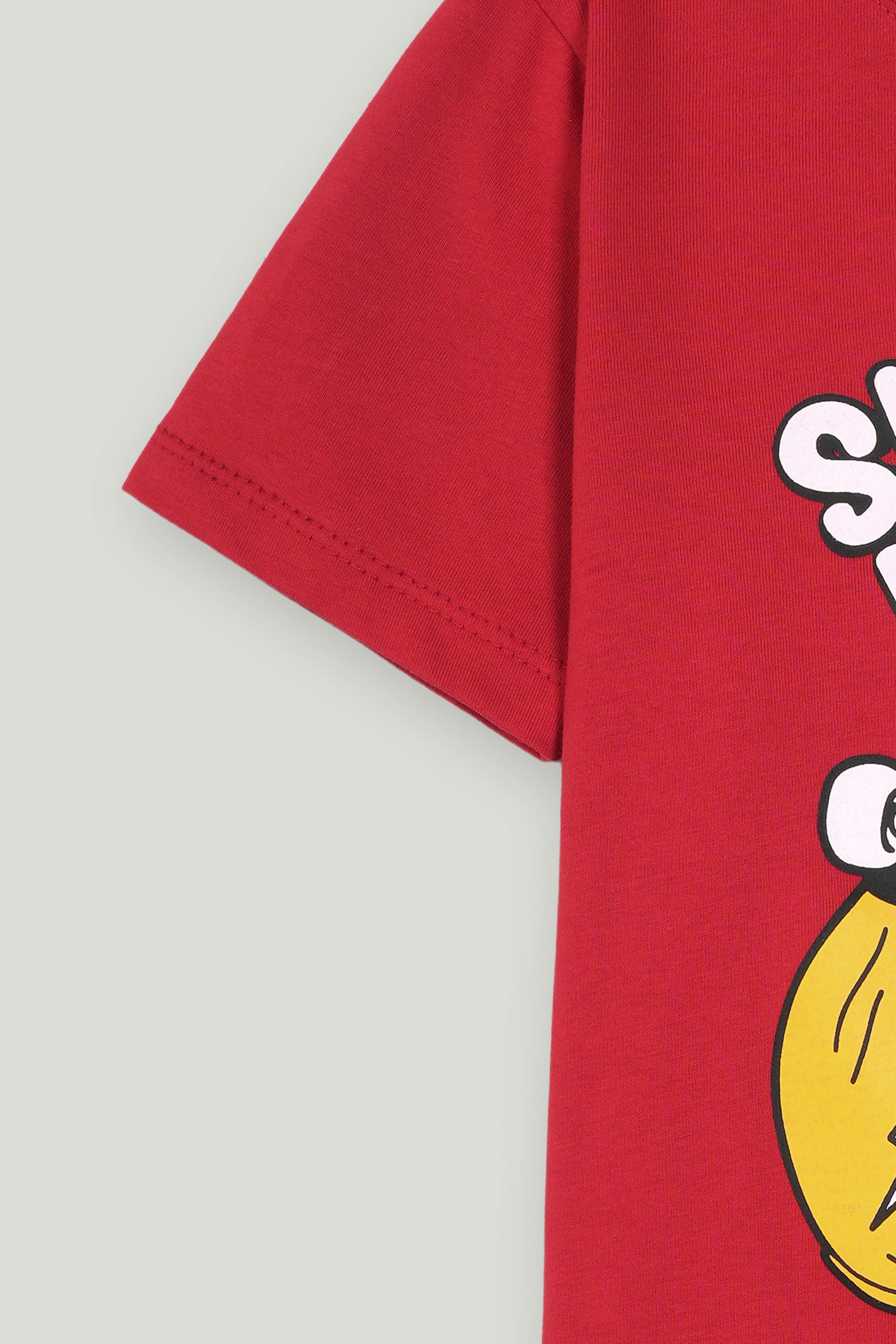 Boys T Shirt - Engine - Buy Now