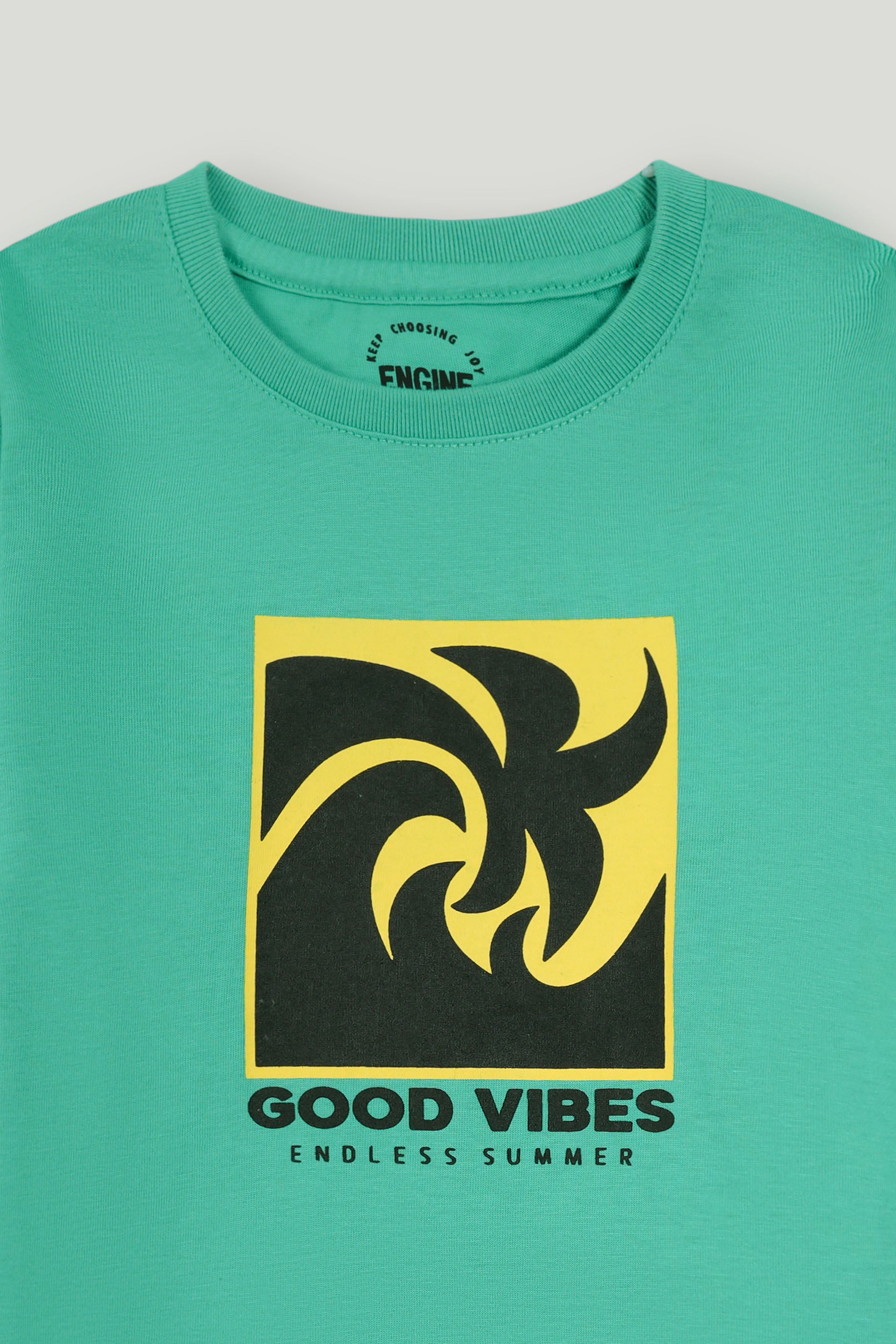 Boys T Shirt
