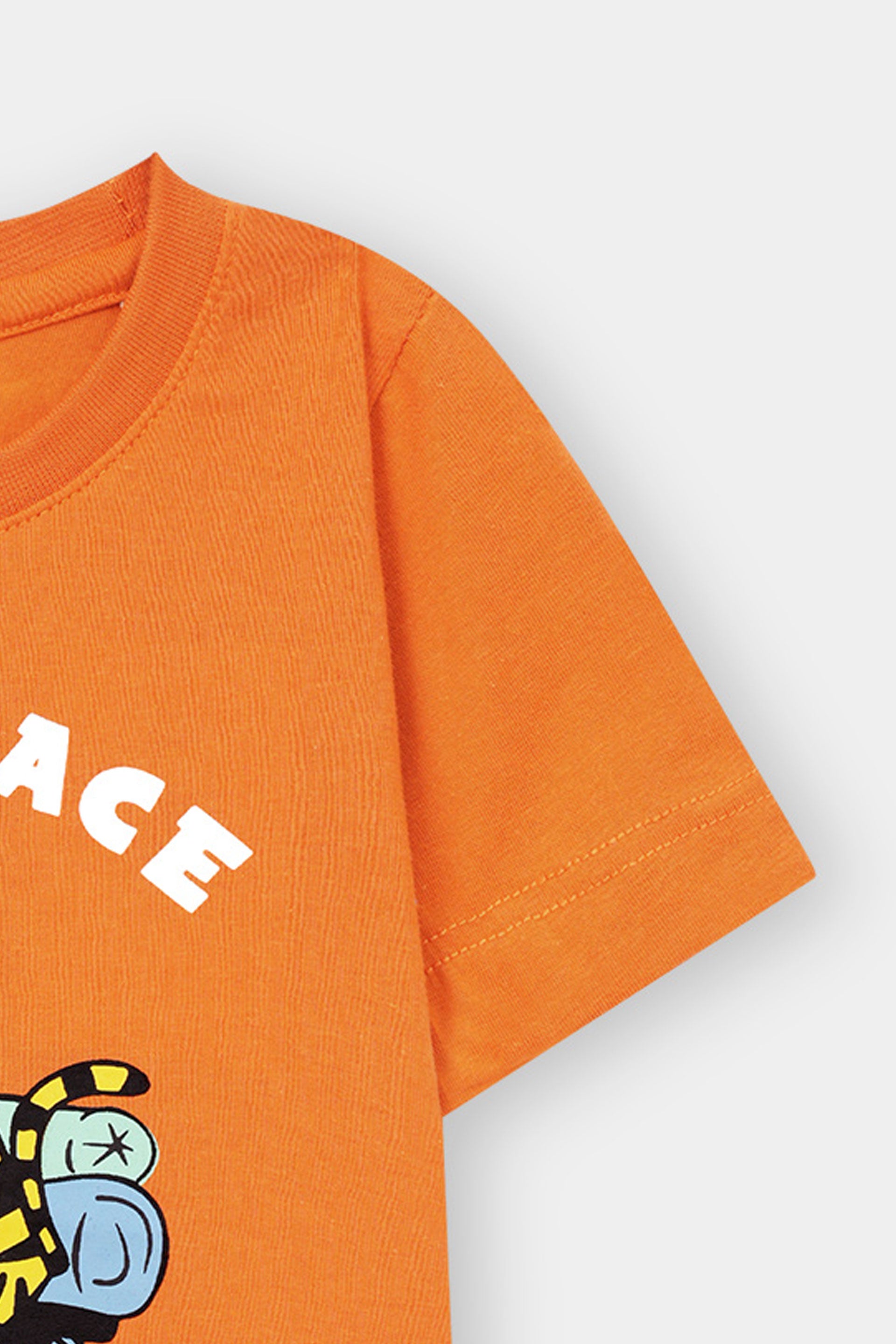 Boys T Shirt - Engine - Buy Now