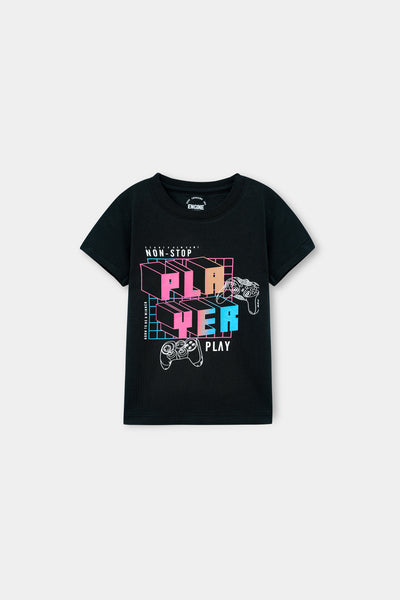 Boys T Shirt