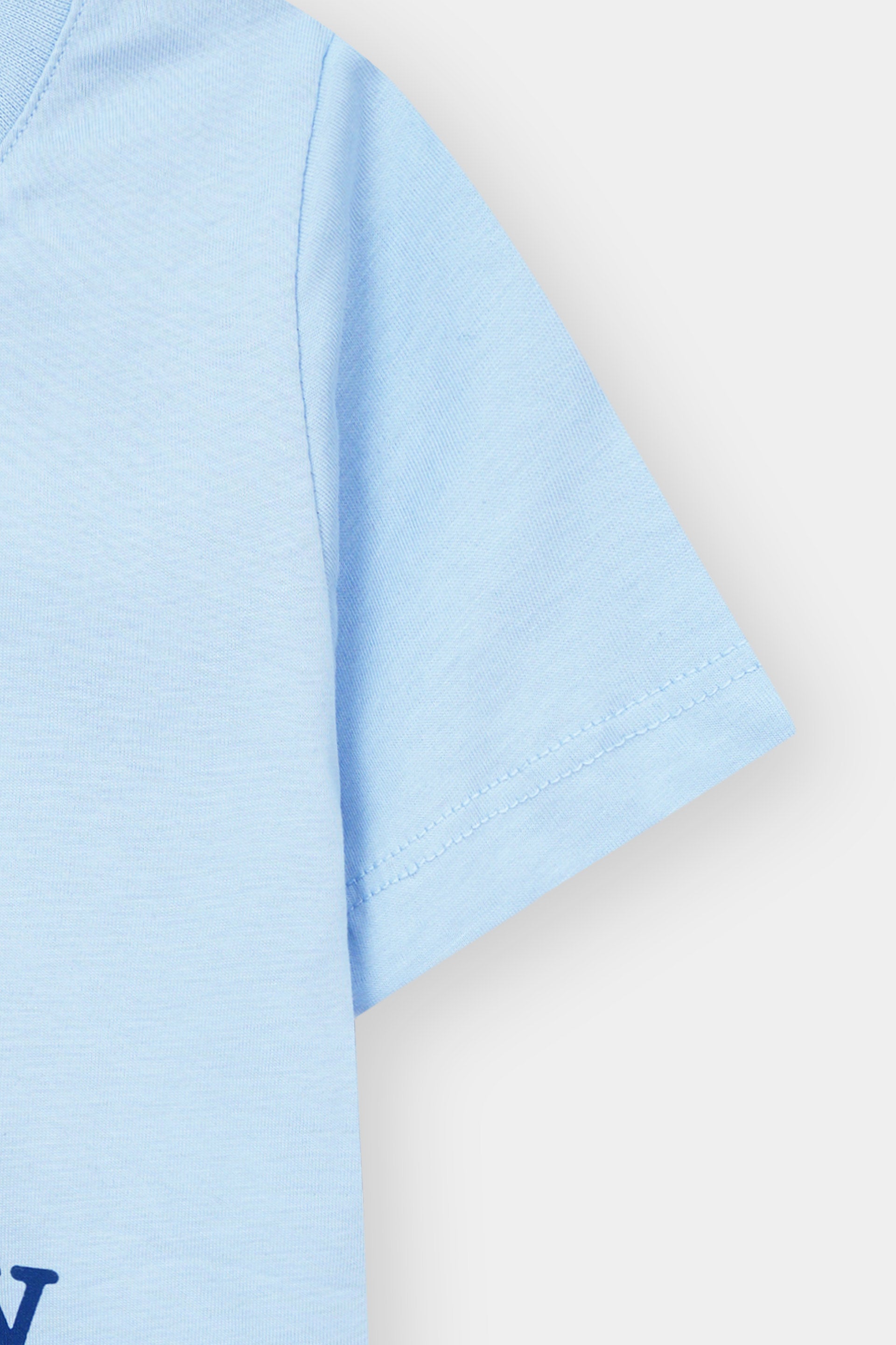 Boys T Shirt - Engine - Buy Now