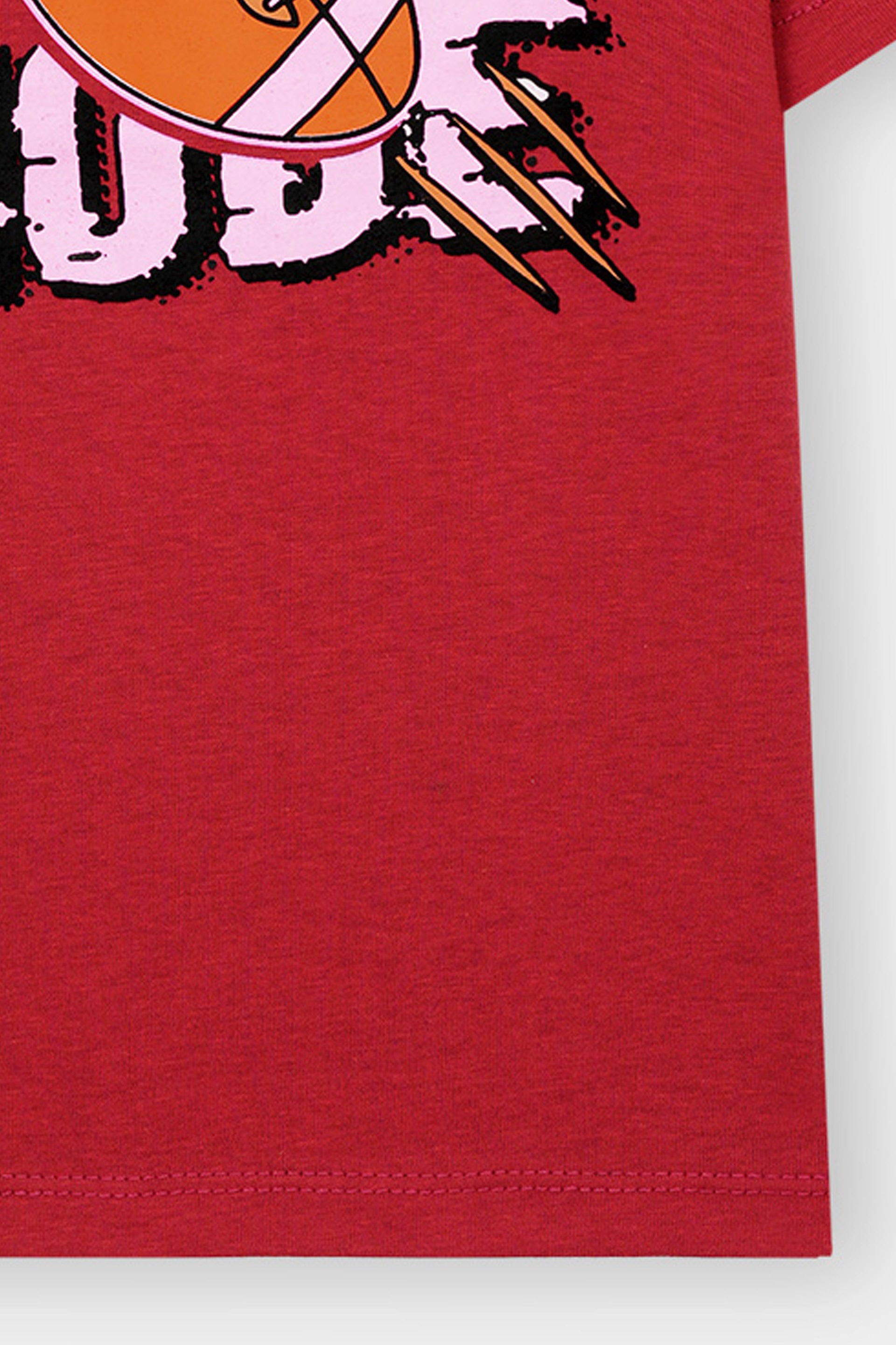 Boys T Shirt - Engine - Buy Now