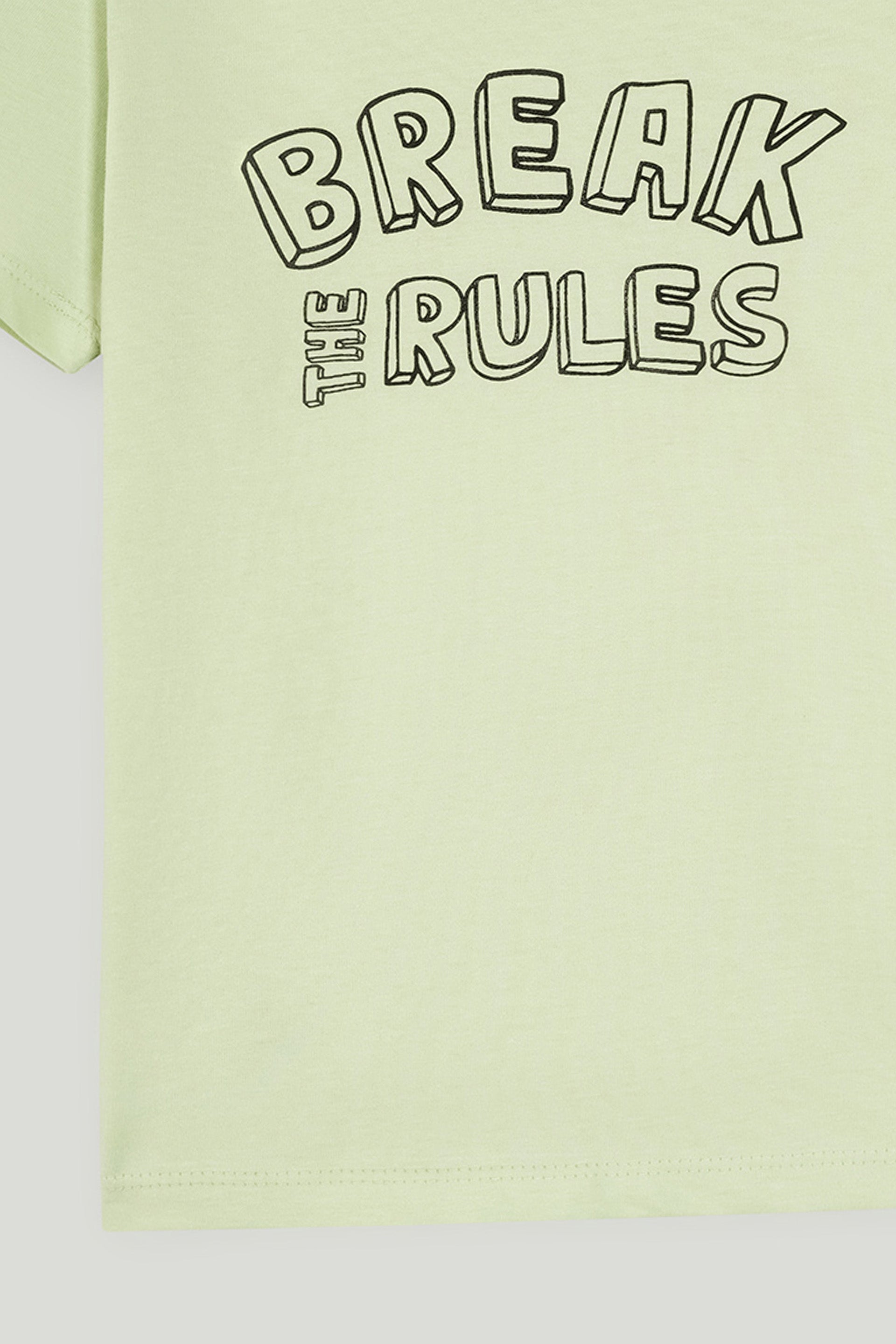 Boys T Shirt - Engine - Buy Now