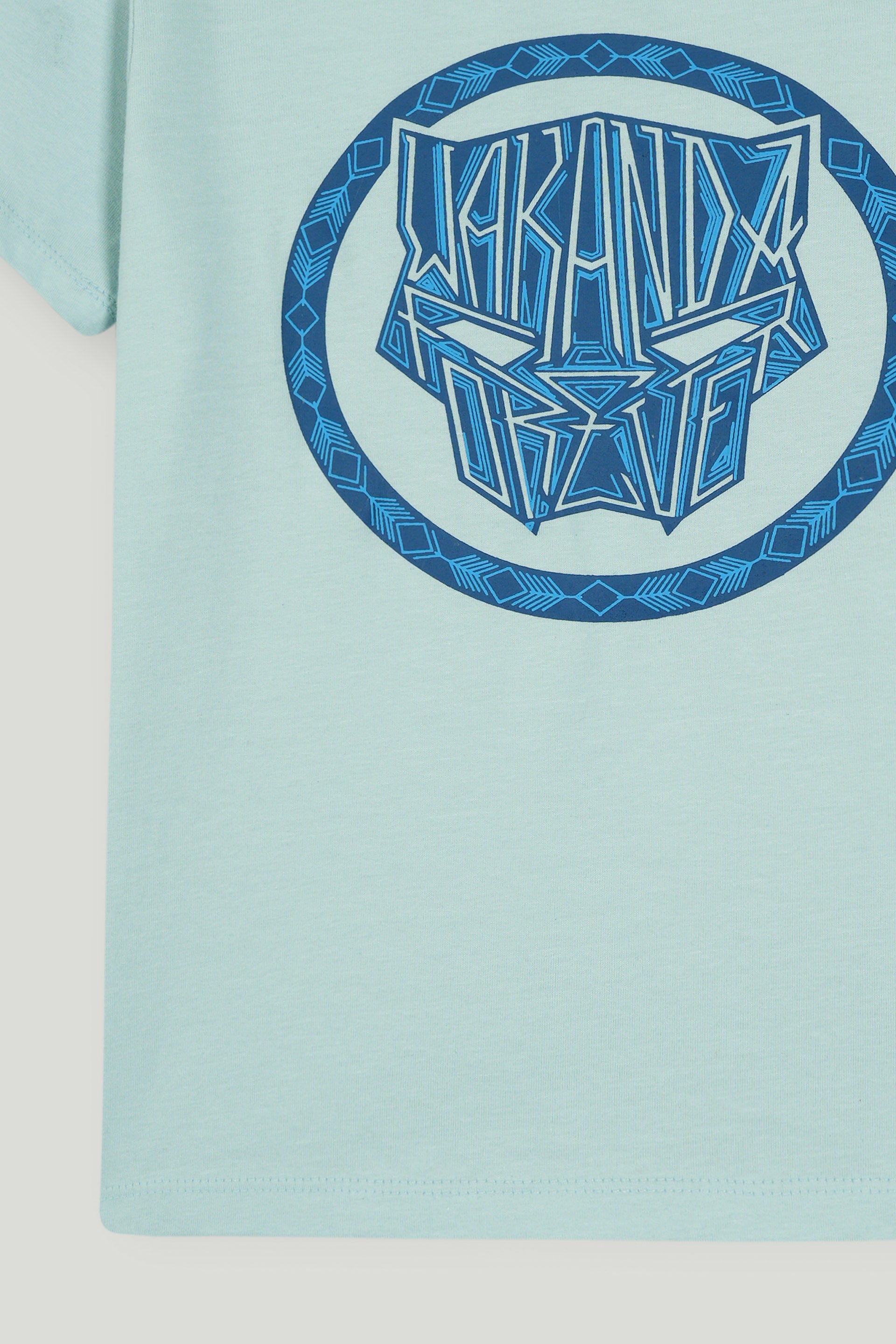 Boys T Shirt - Engine - Buy Now