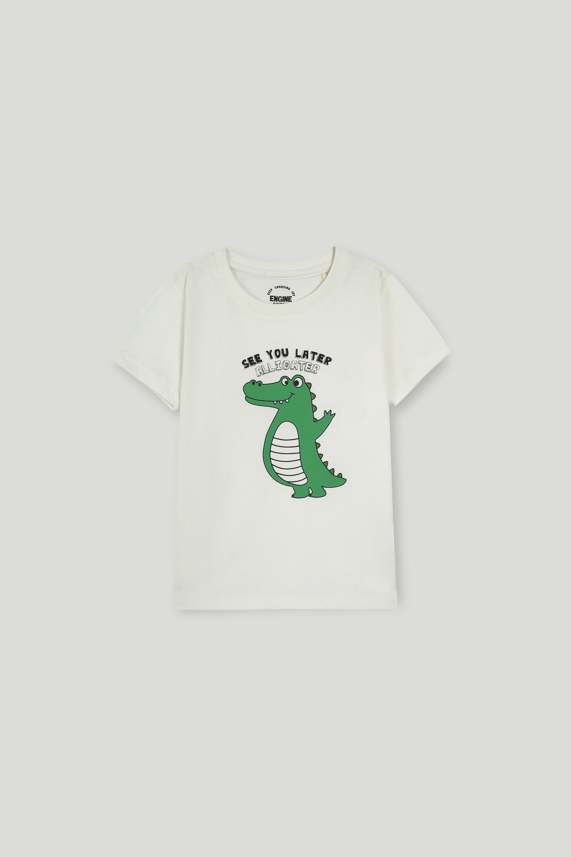 Boys T Shirt