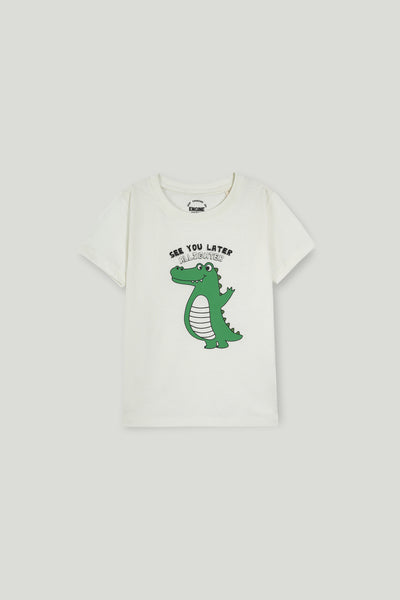 Boys T Shirt