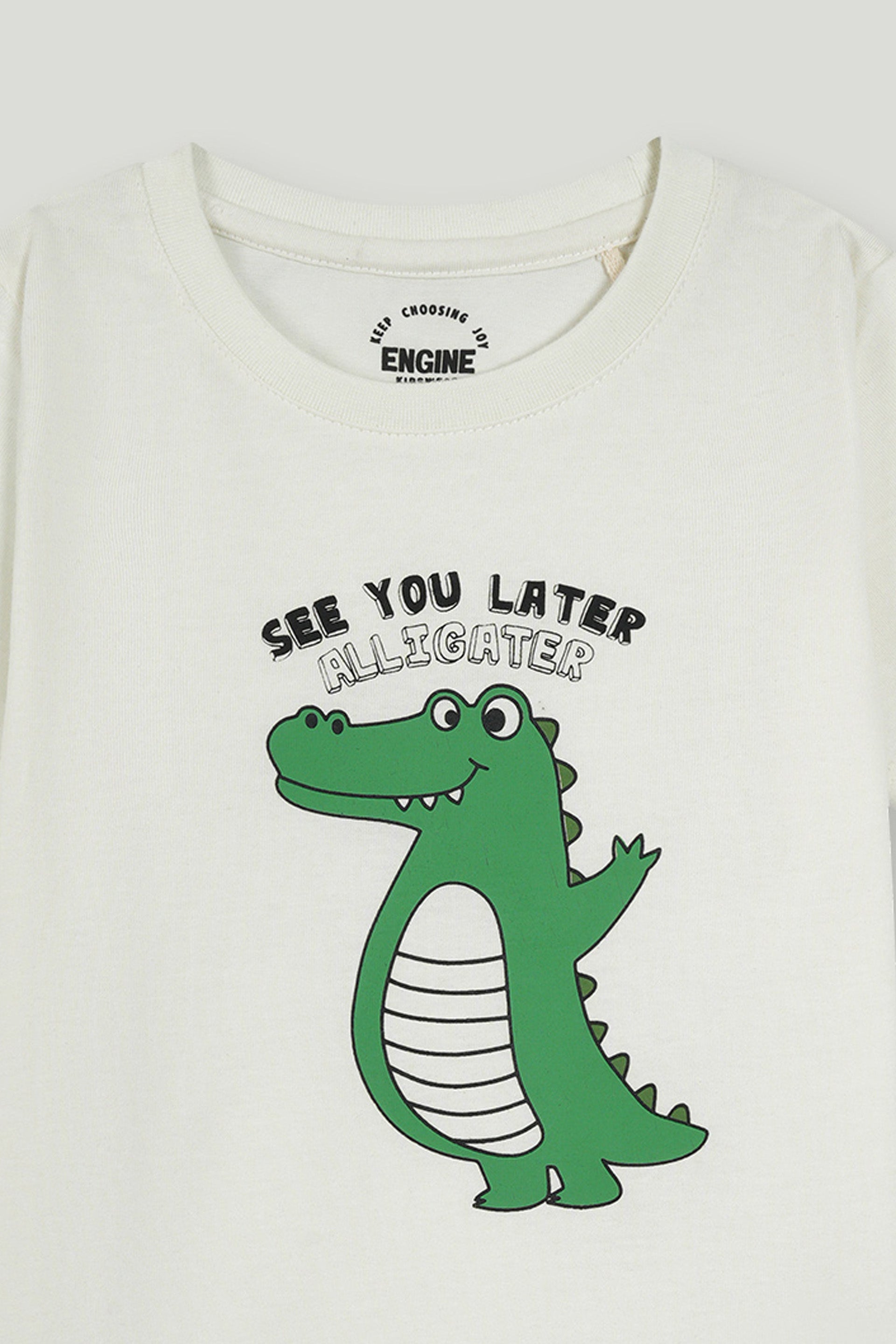 Boys T Shirt