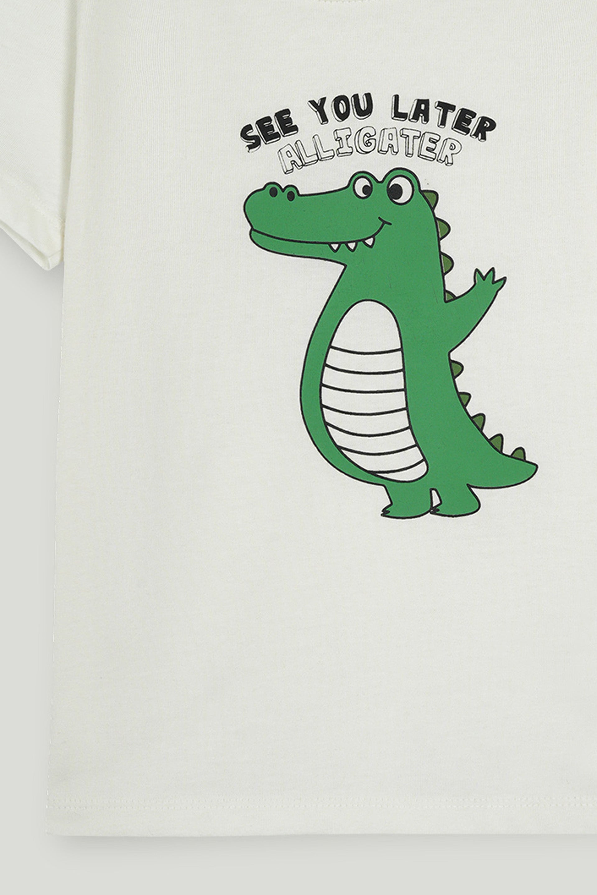 Boys T Shirt - Engine - Buy Now