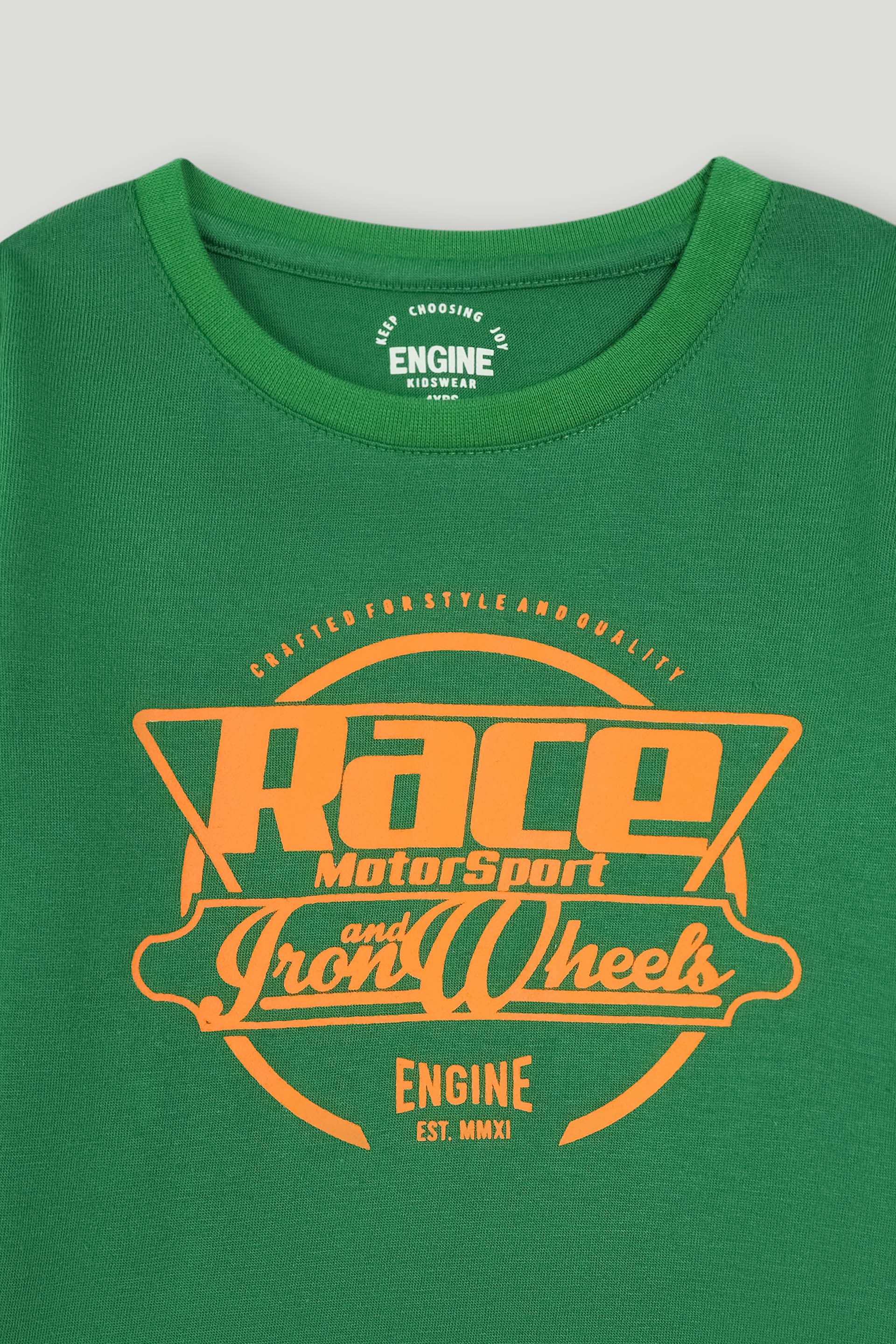 Boys T Shirt