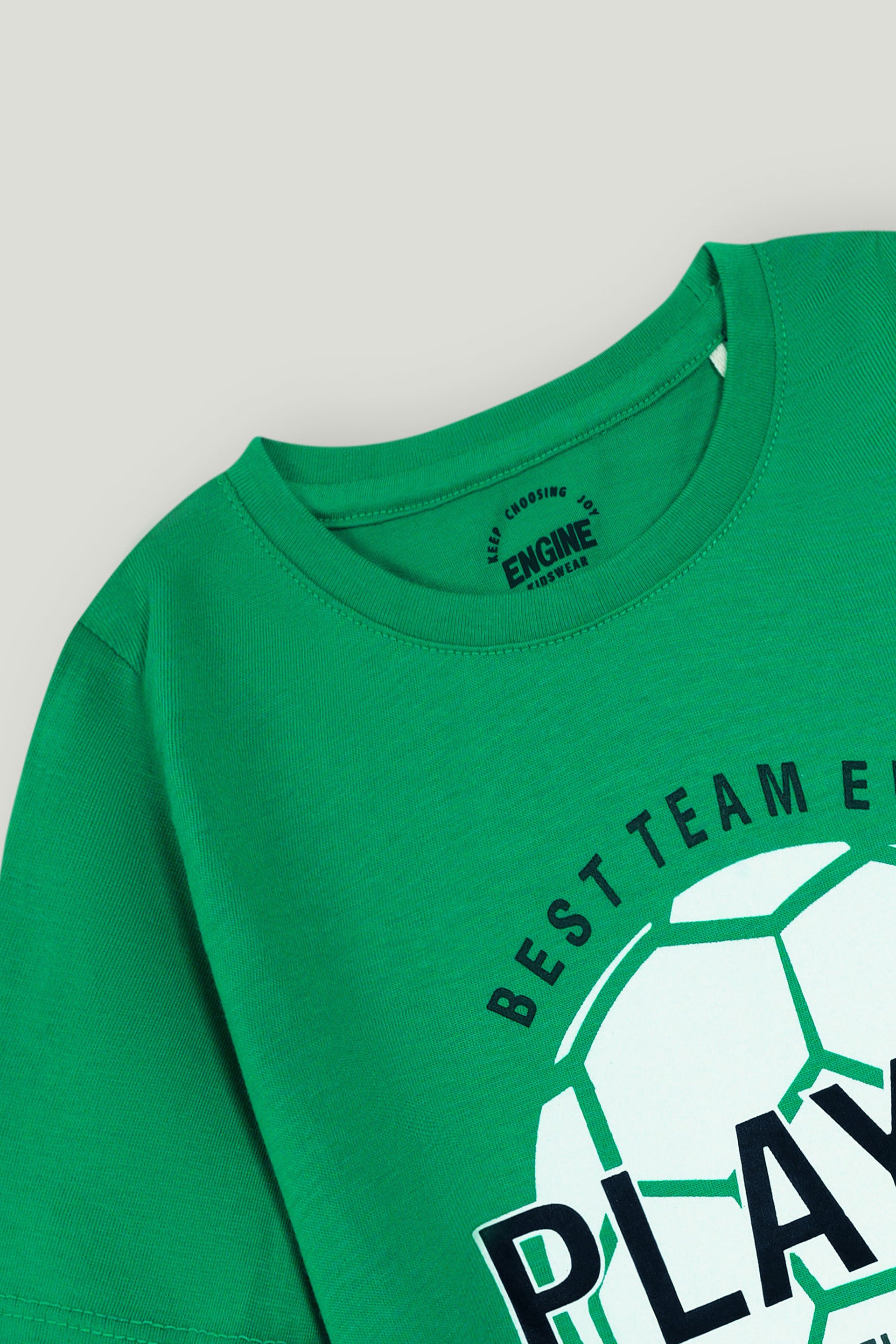 Boys T Shirt