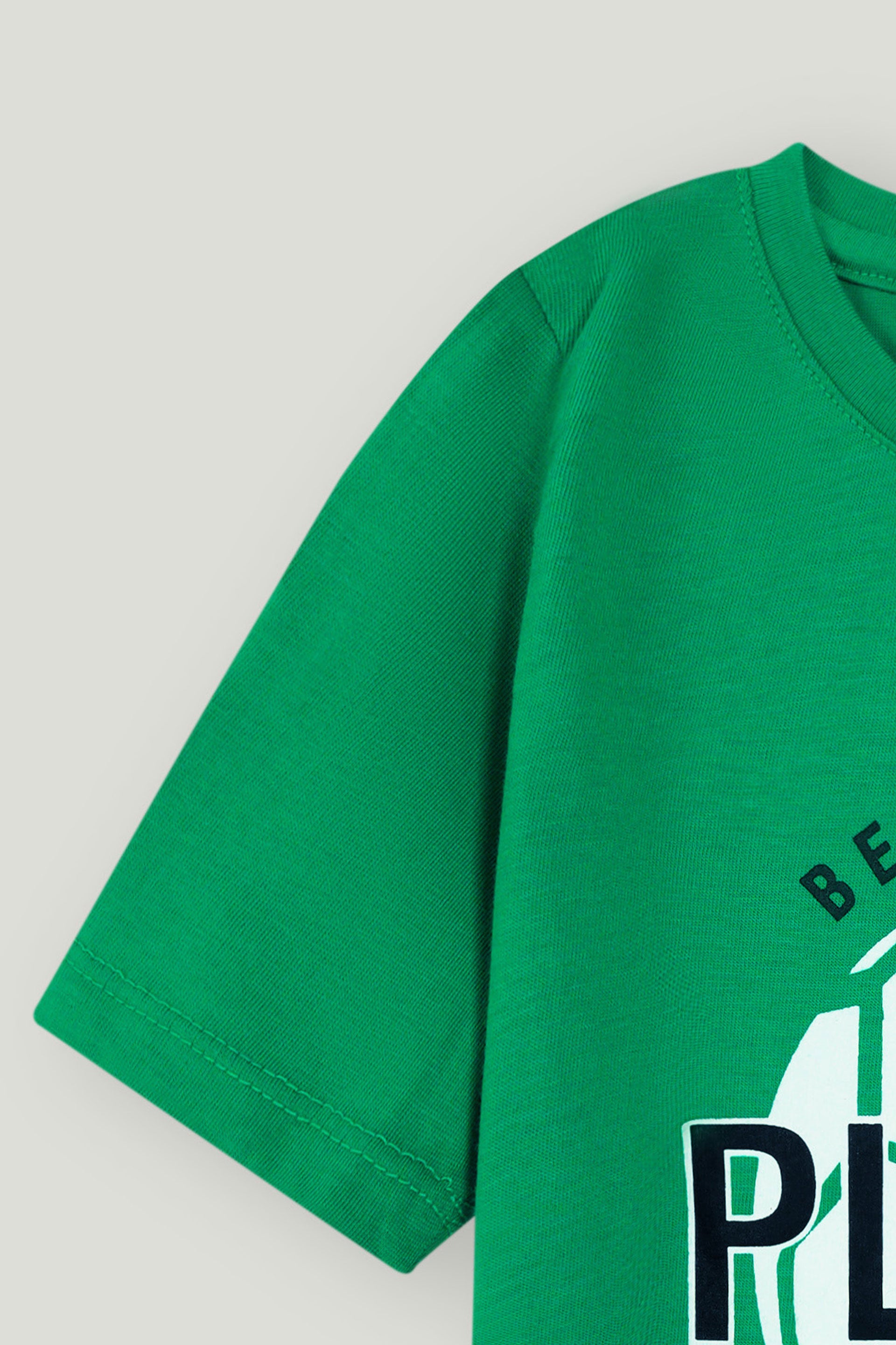 Boys T Shirt - Engine - Buy Now