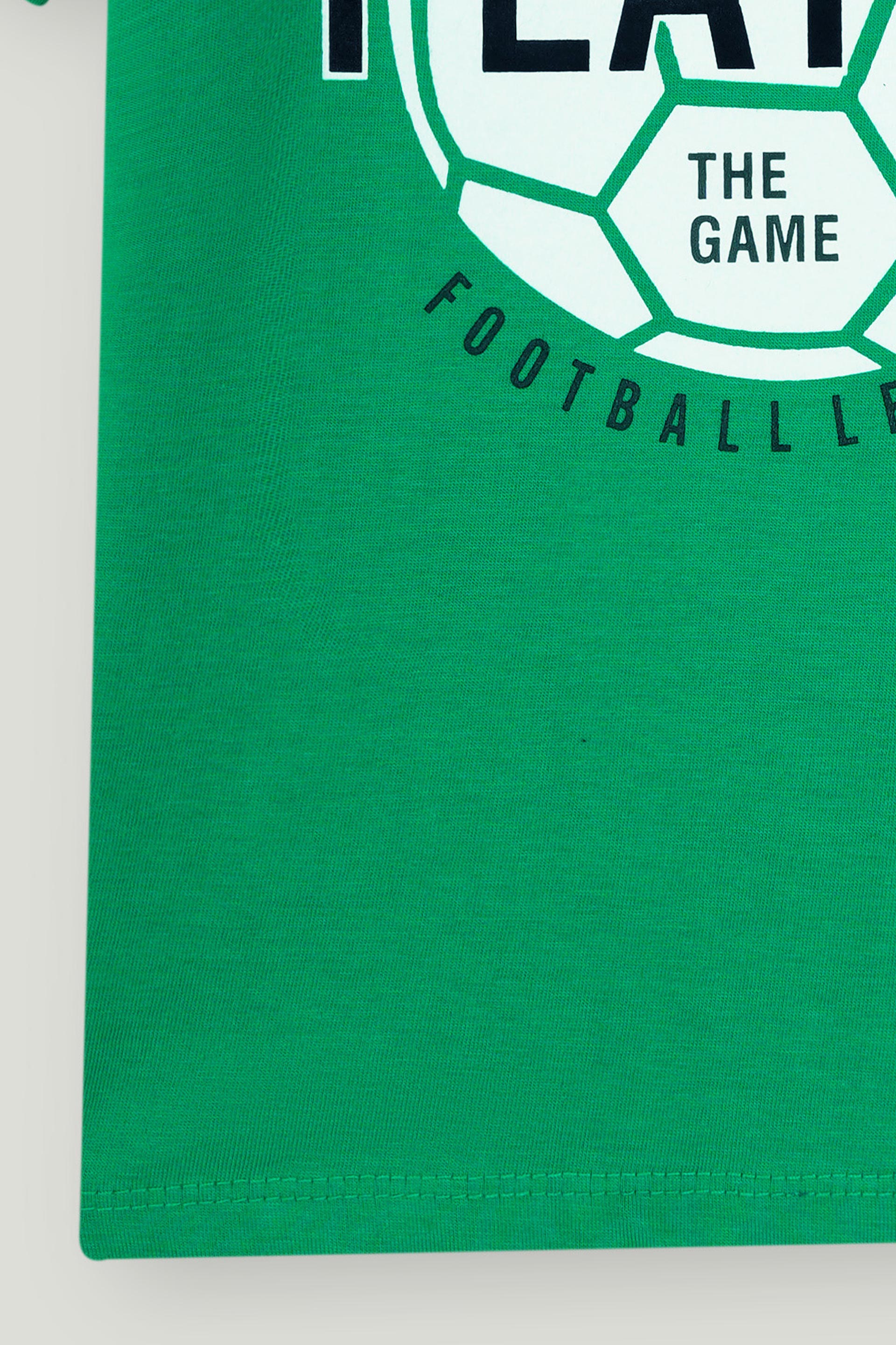 Boys T Shirt - Engine - Buy Now