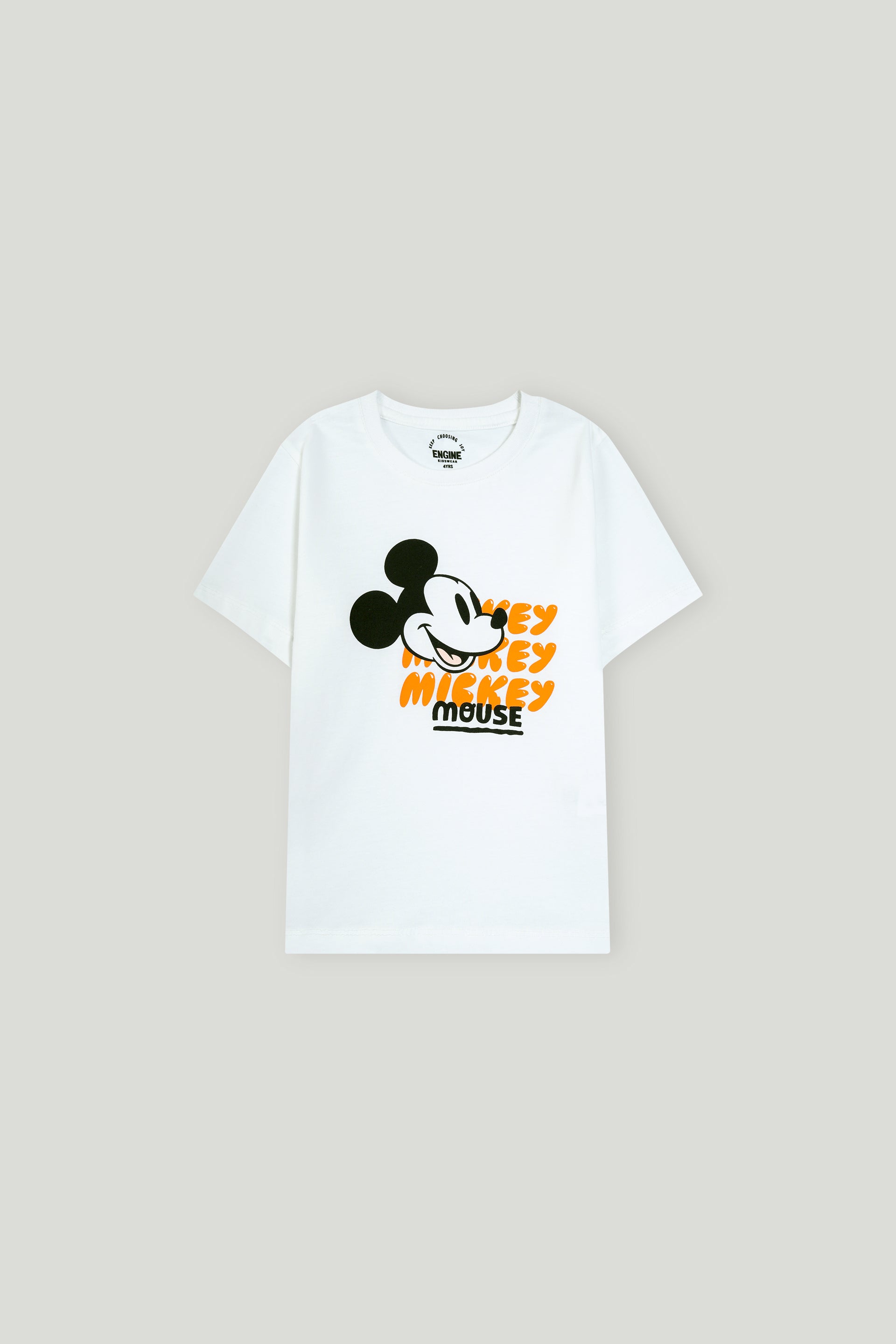 Boys T Shirt