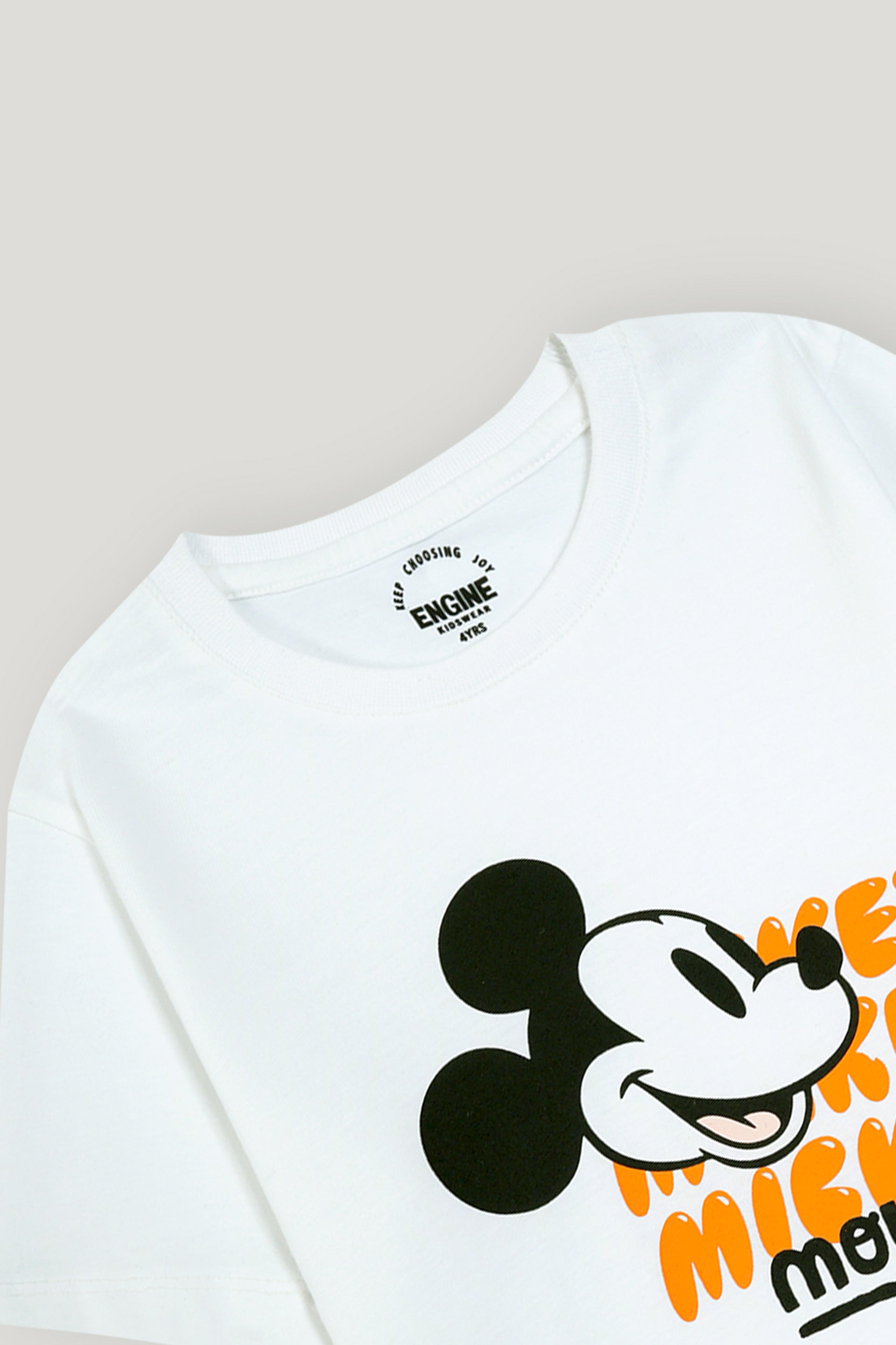 Boys T Shirt