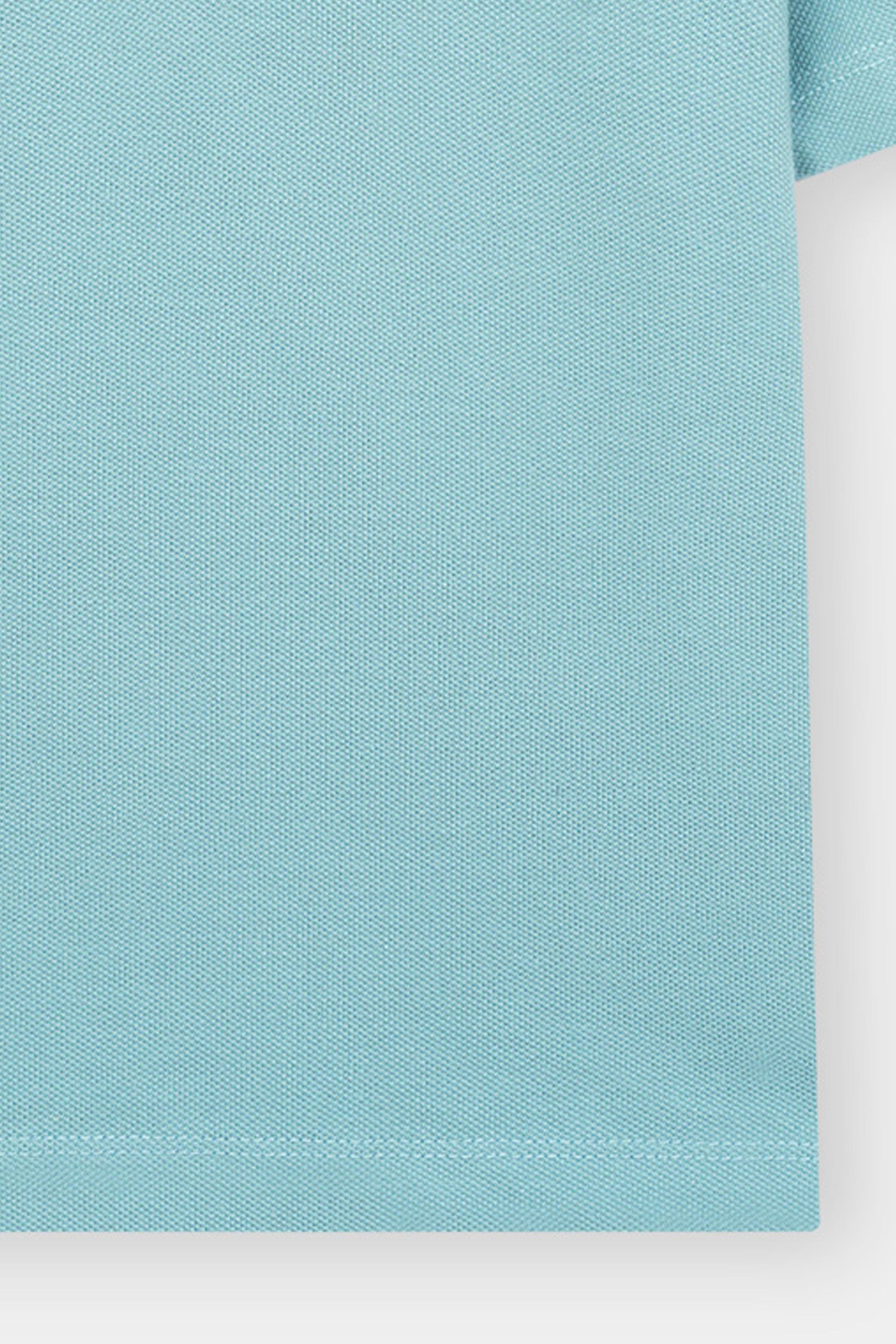 Boys Polo Tee - Engine - Buy Now