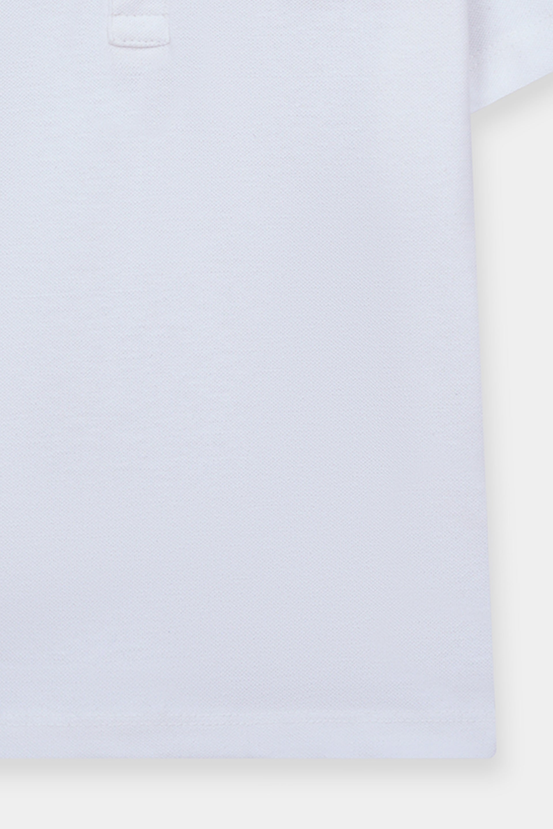 Boys Polo Tee - Engine - Buy Now